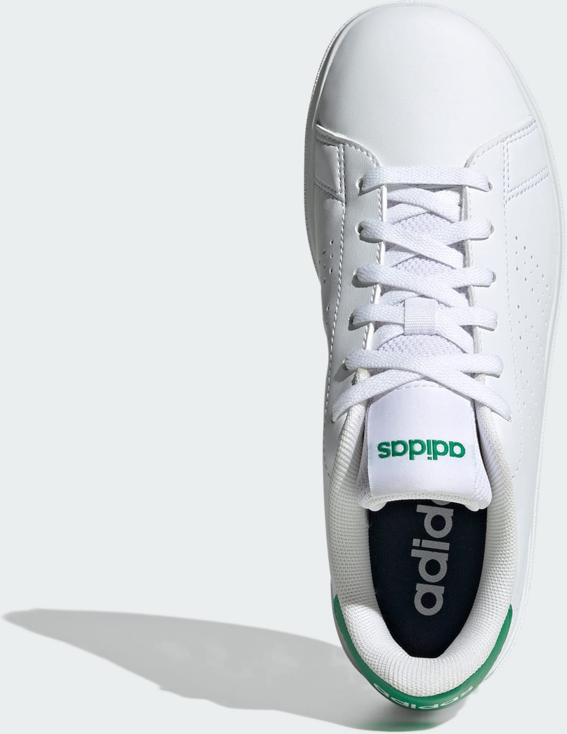 ADIDAS, Adidas Advantage Base 2.0 Skor