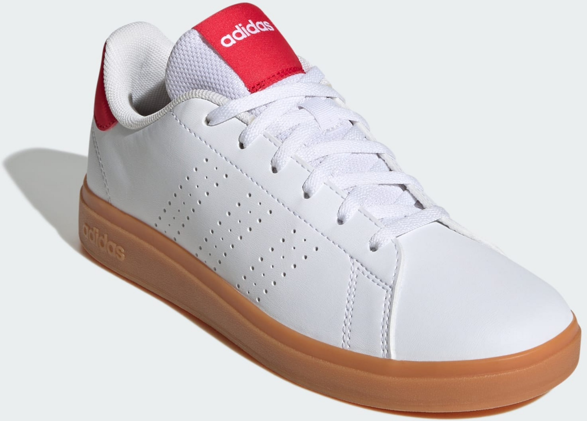 ADIDAS, Adidas Advantage Base 2.0 Skor