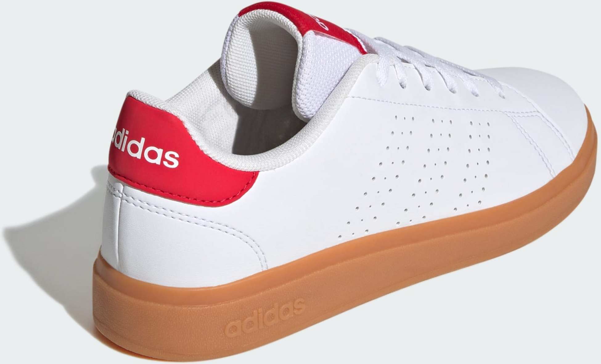 ADIDAS, Adidas Advantage Base 2.0 Skor
