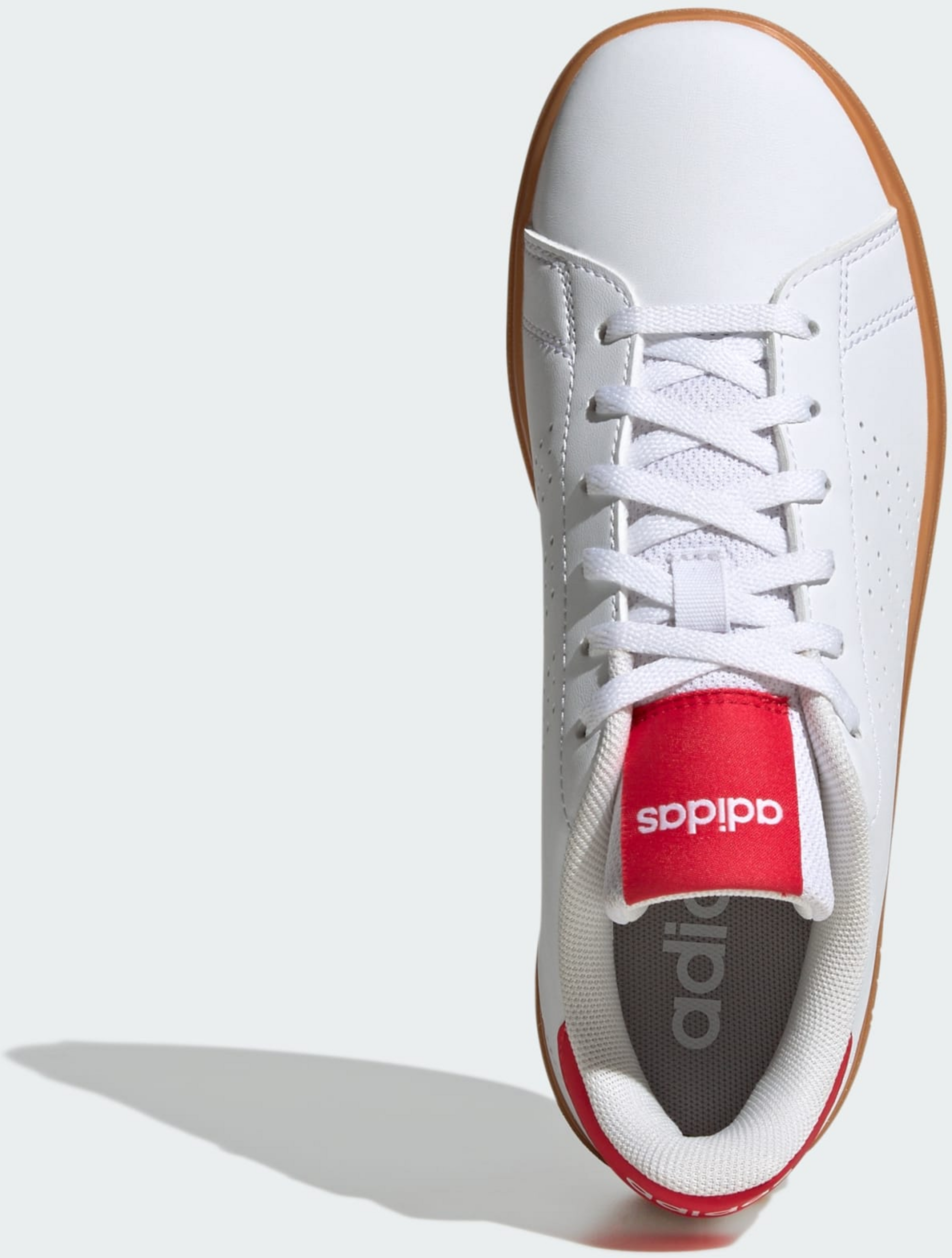 ADIDAS, Adidas Advantage Base 2.0 Skor