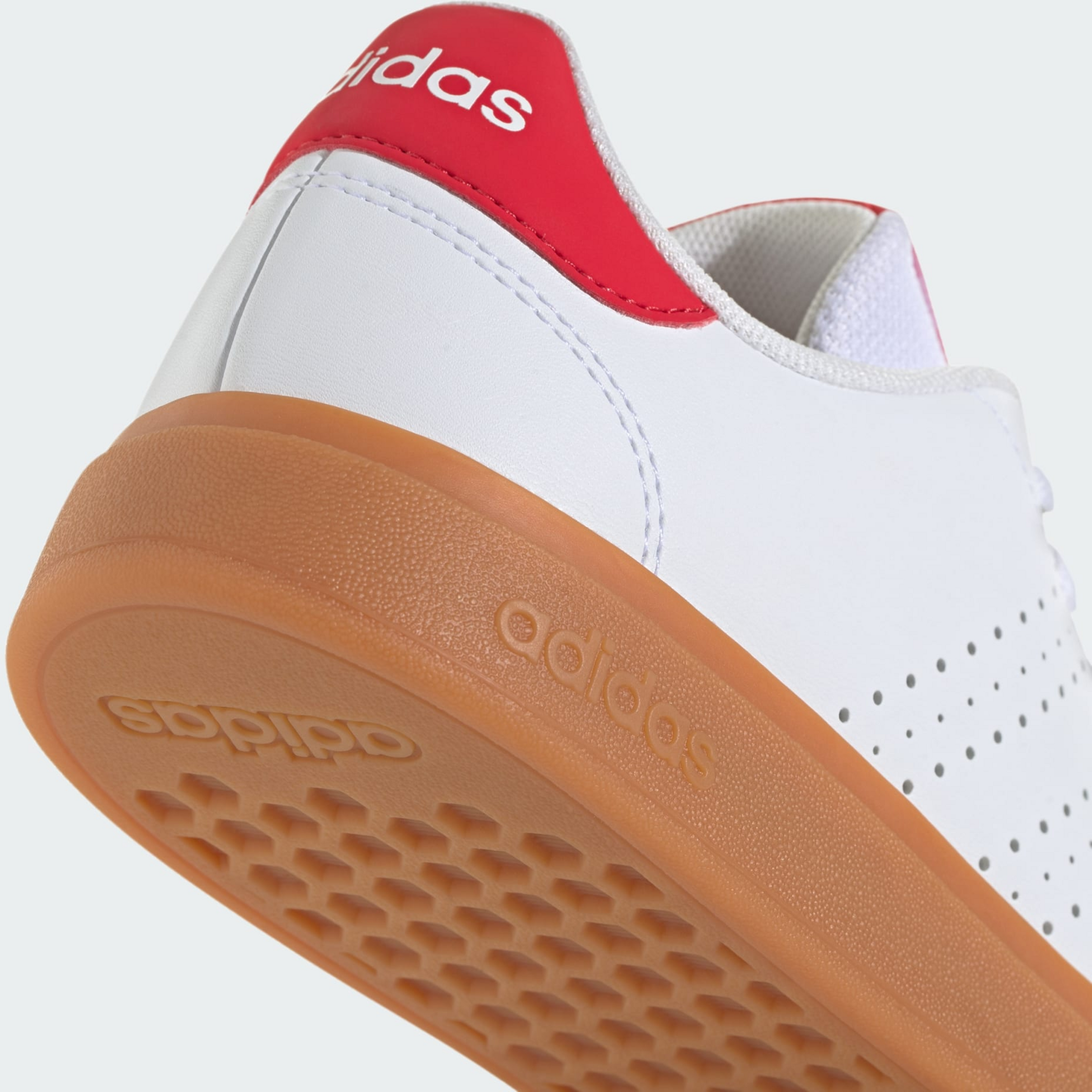 ADIDAS, Adidas Advantage Base 2.0 Skor