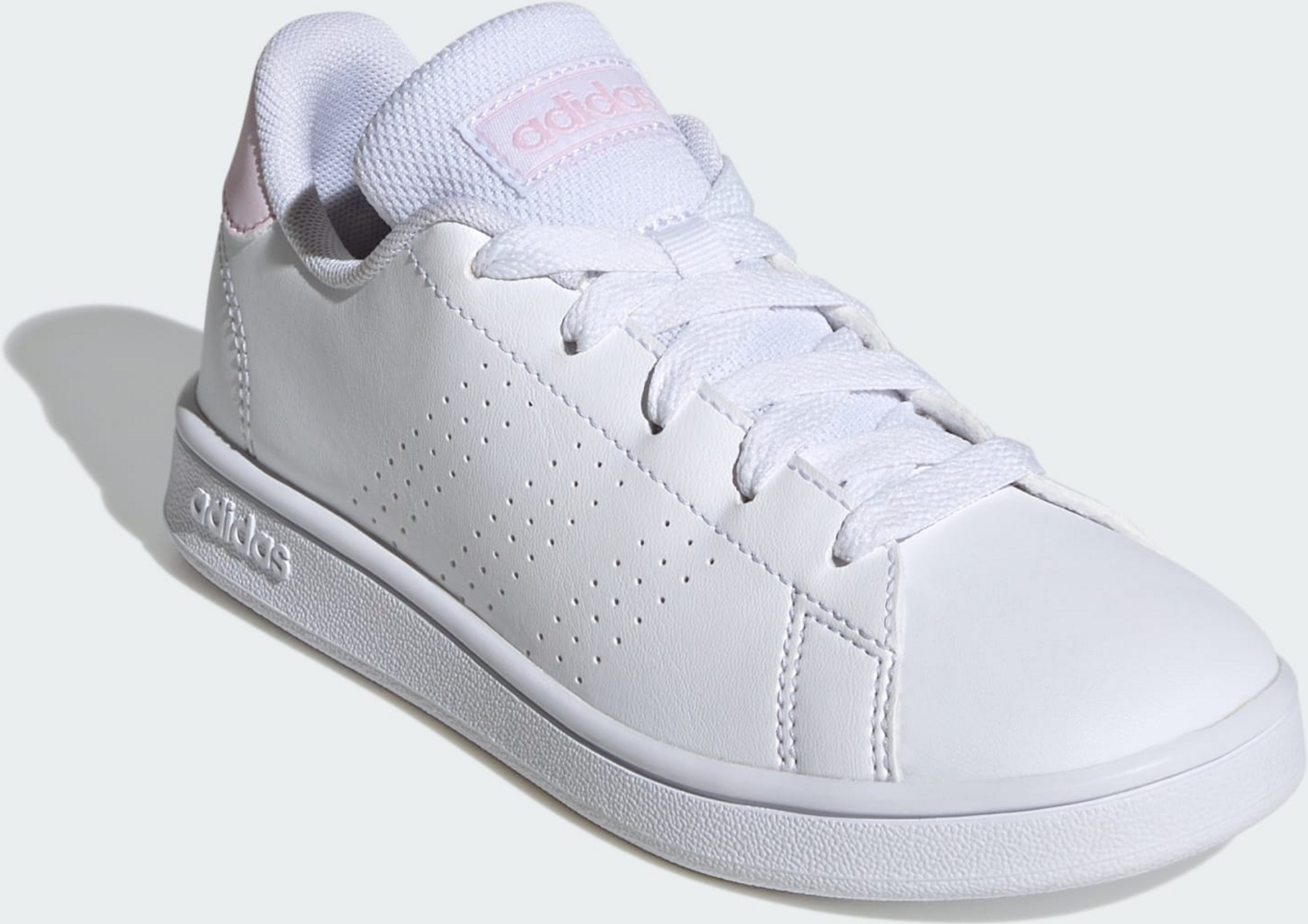 ADIDAS, Adidas Advantage Lifestyle Court Lace Shoes