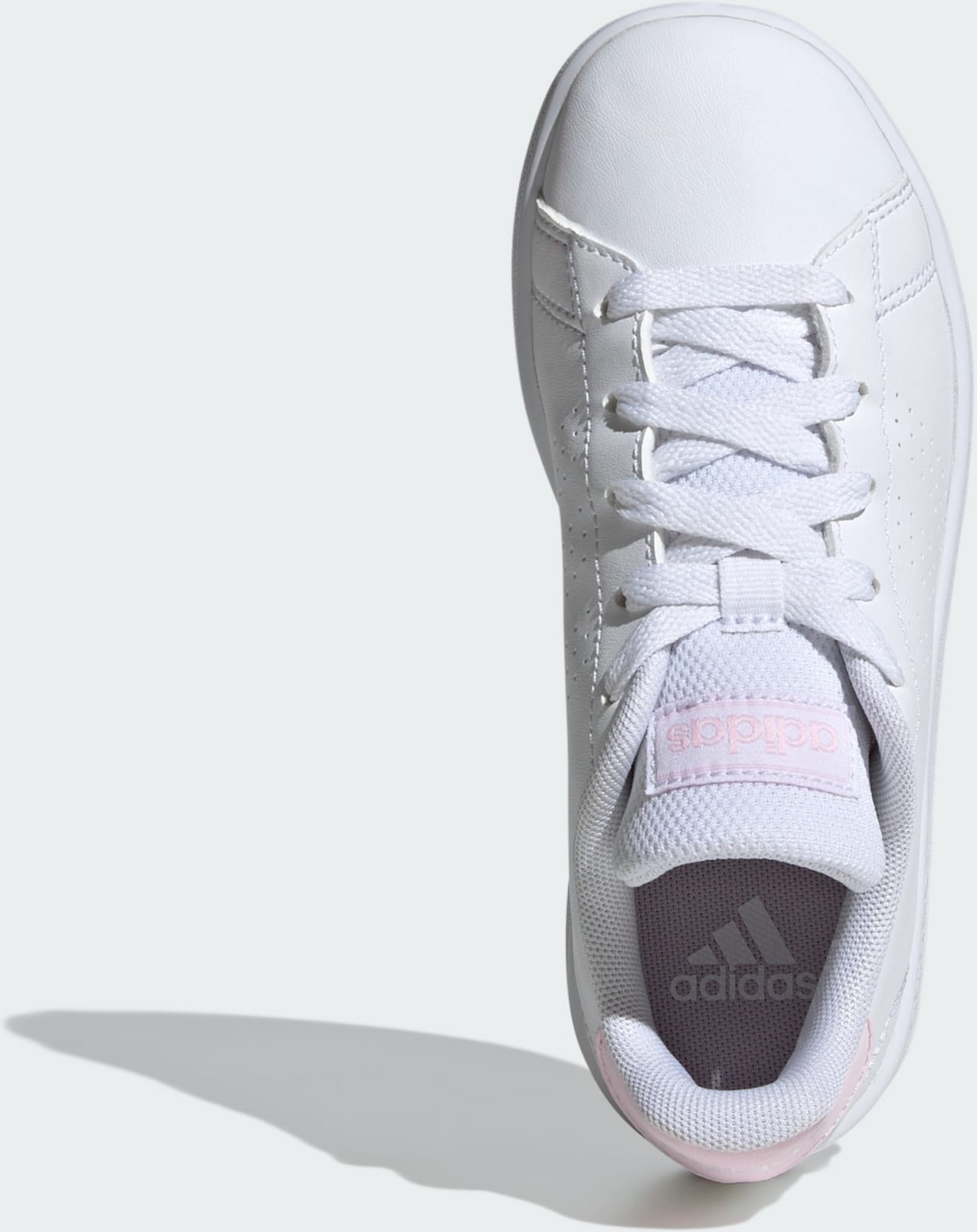 ADIDAS, Adidas Advantage Lifestyle Court Lace Shoes