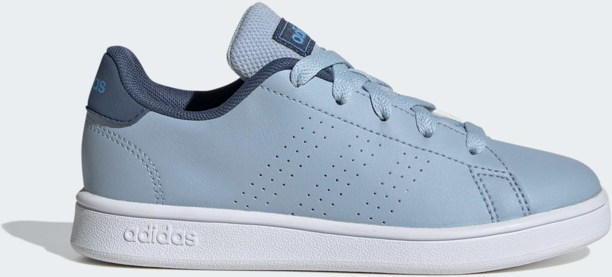 ADIDAS, Adidas Advantage Lifestyle Court Lace Shoes