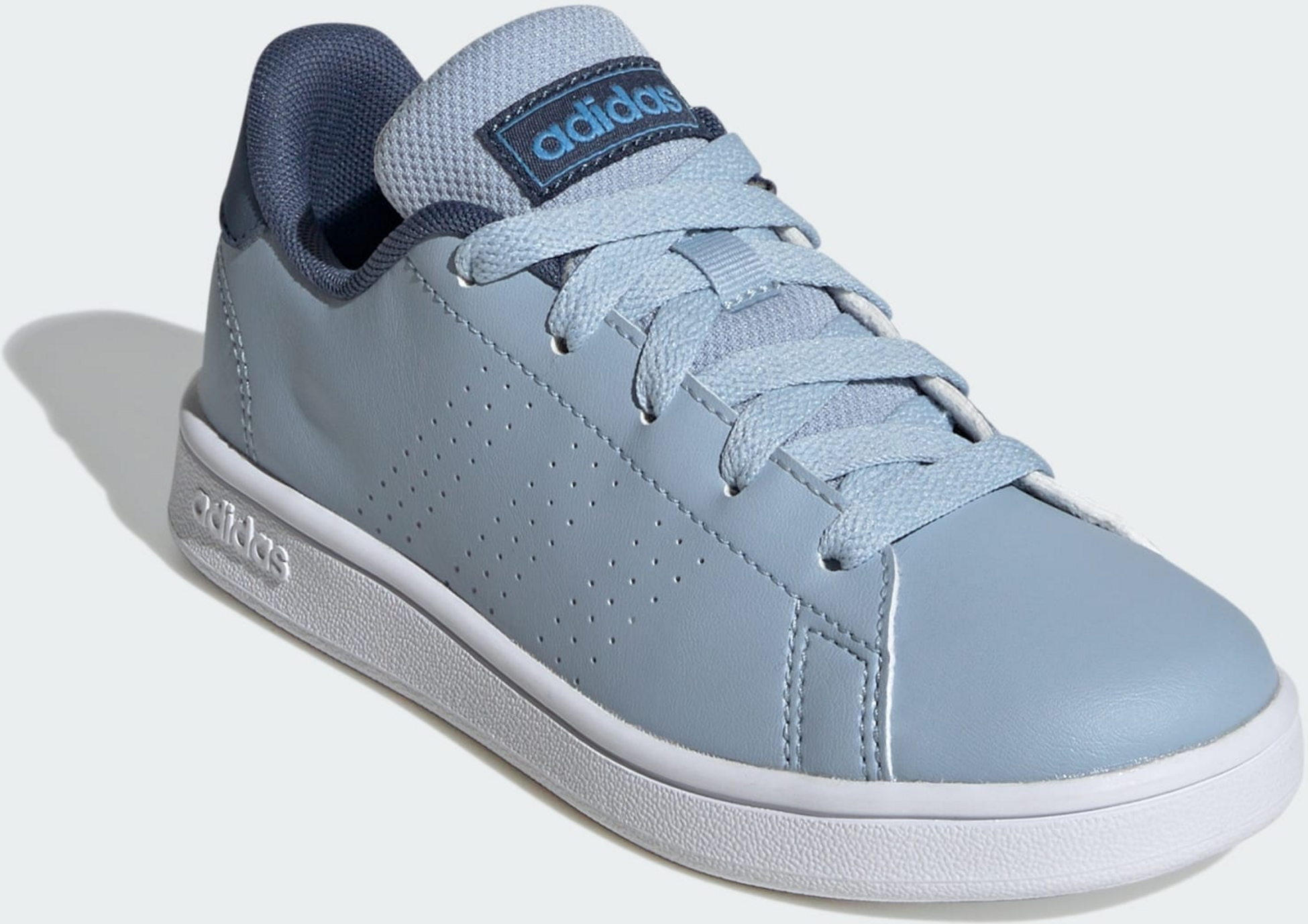 ADIDAS, Adidas Advantage Lifestyle Court Lace Shoes