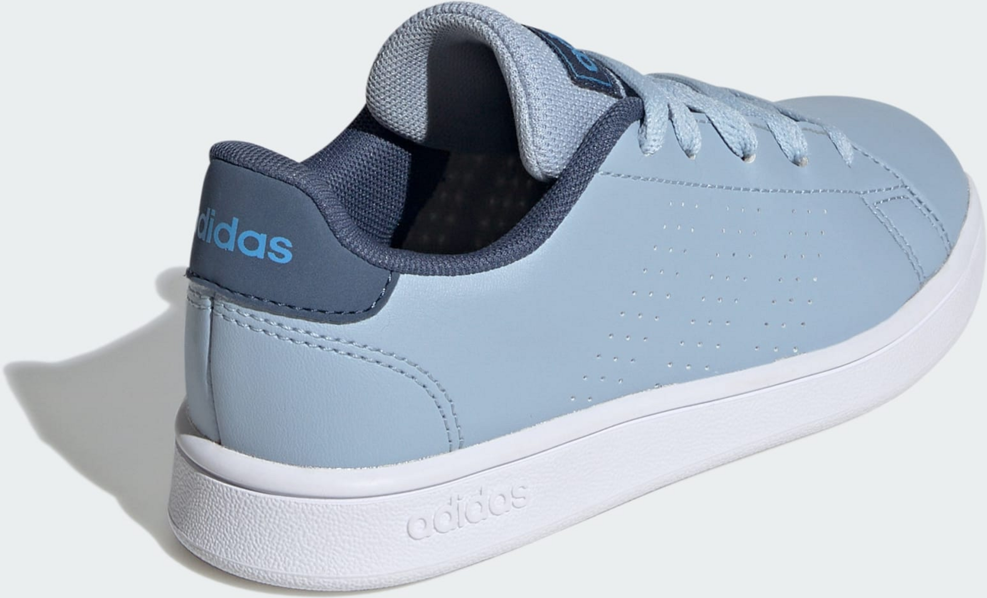 ADIDAS, Adidas Advantage Lifestyle Court Lace Shoes