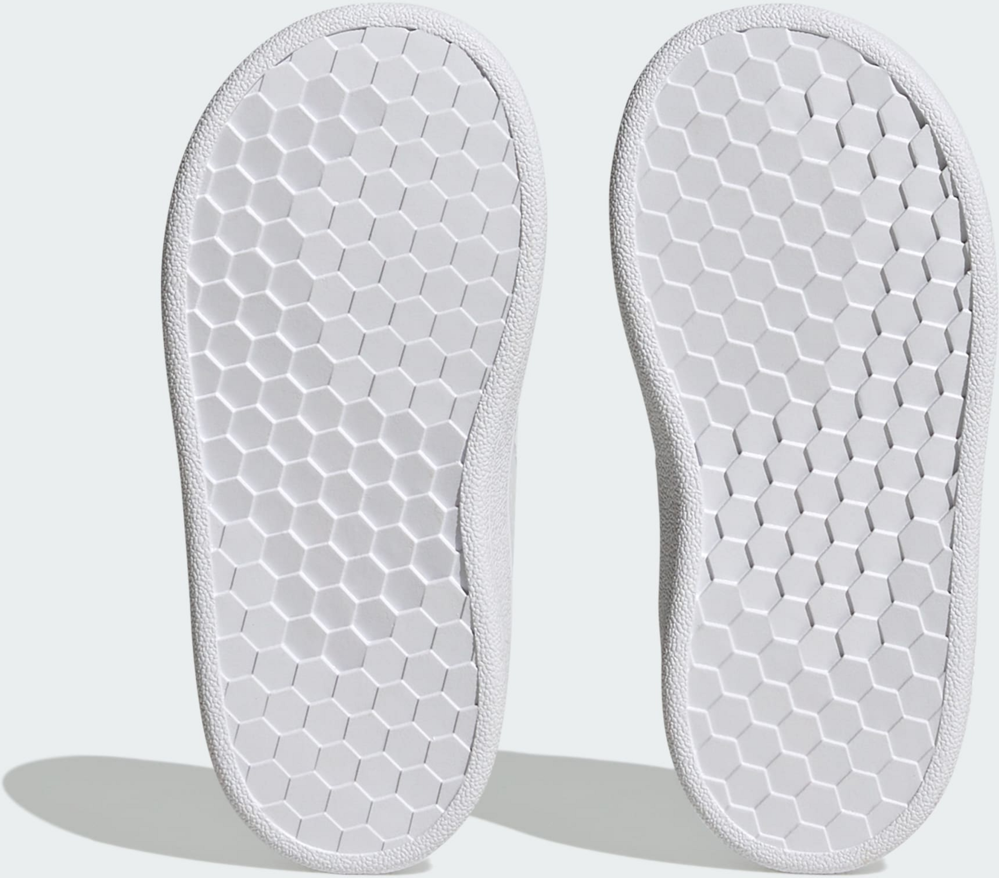 ADIDAS, Adidas Advantage Lifestyle Court Skor Med Karborreband