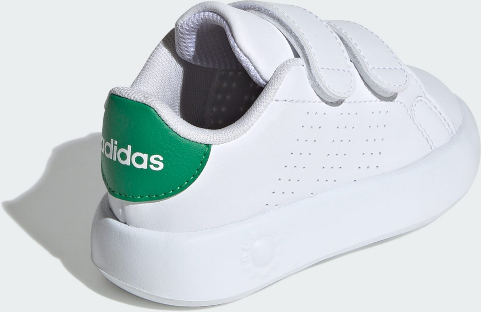 ADIDAS, Adidas Advantage Skor Barn