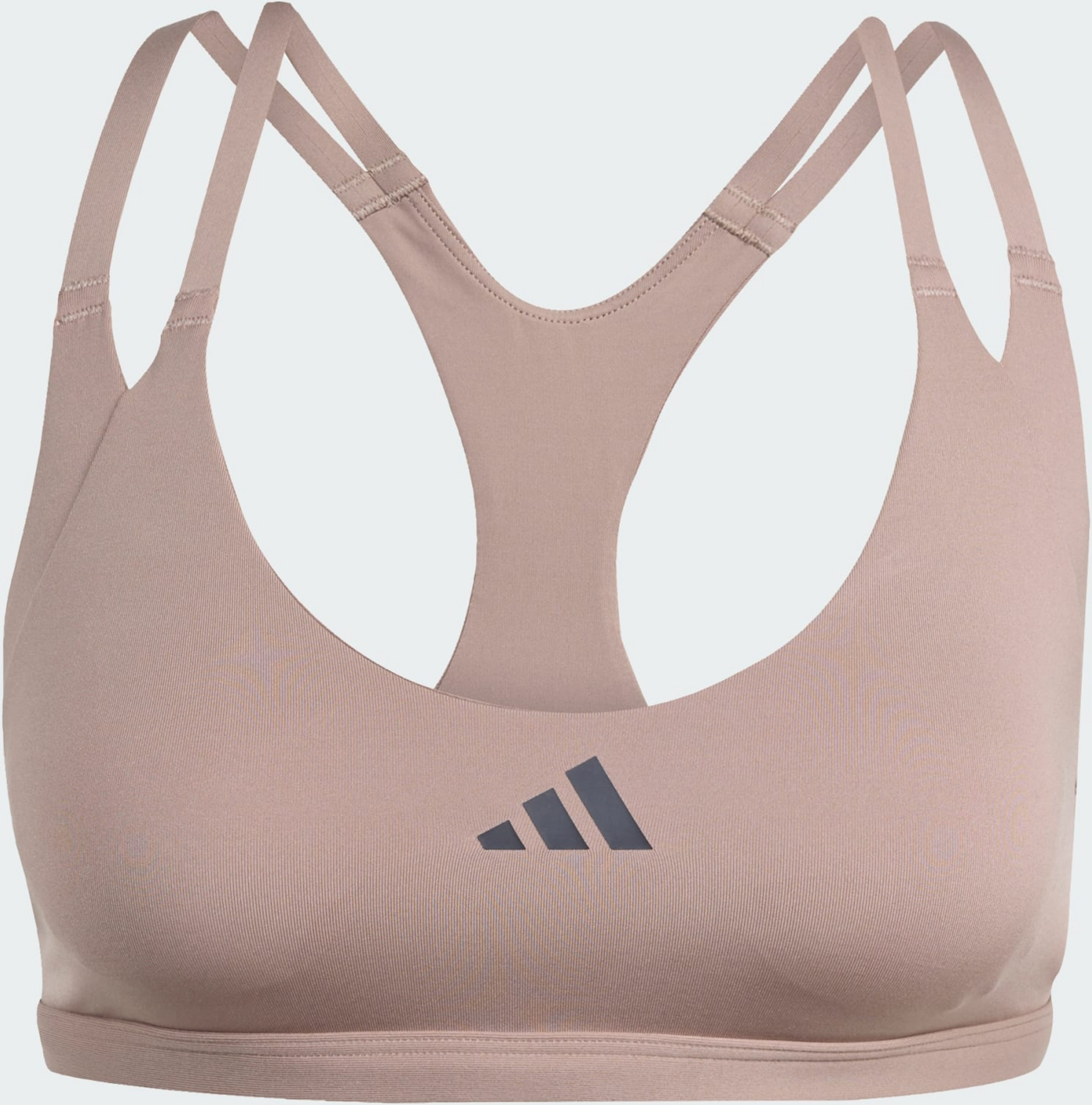 ADIDAS, Adidas Aeroimpact Luxe Training Light-support Bh