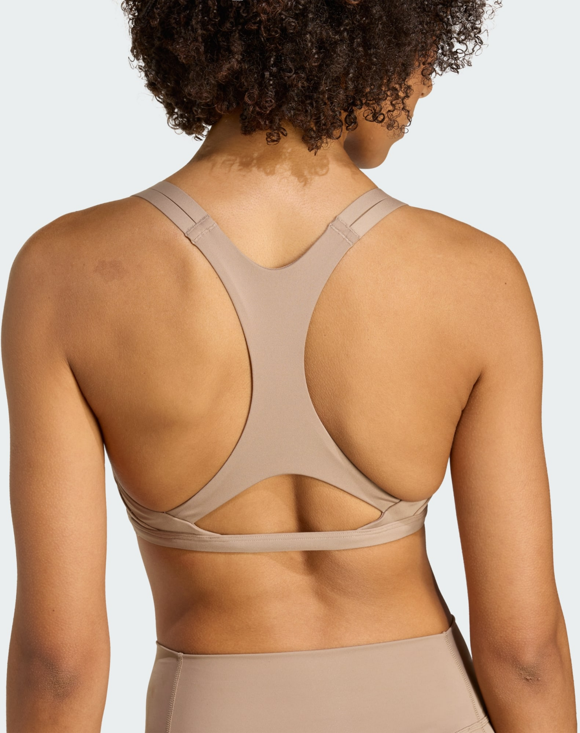 ADIDAS, Adidas Aeroimpact Luxe Training Light-support Bh