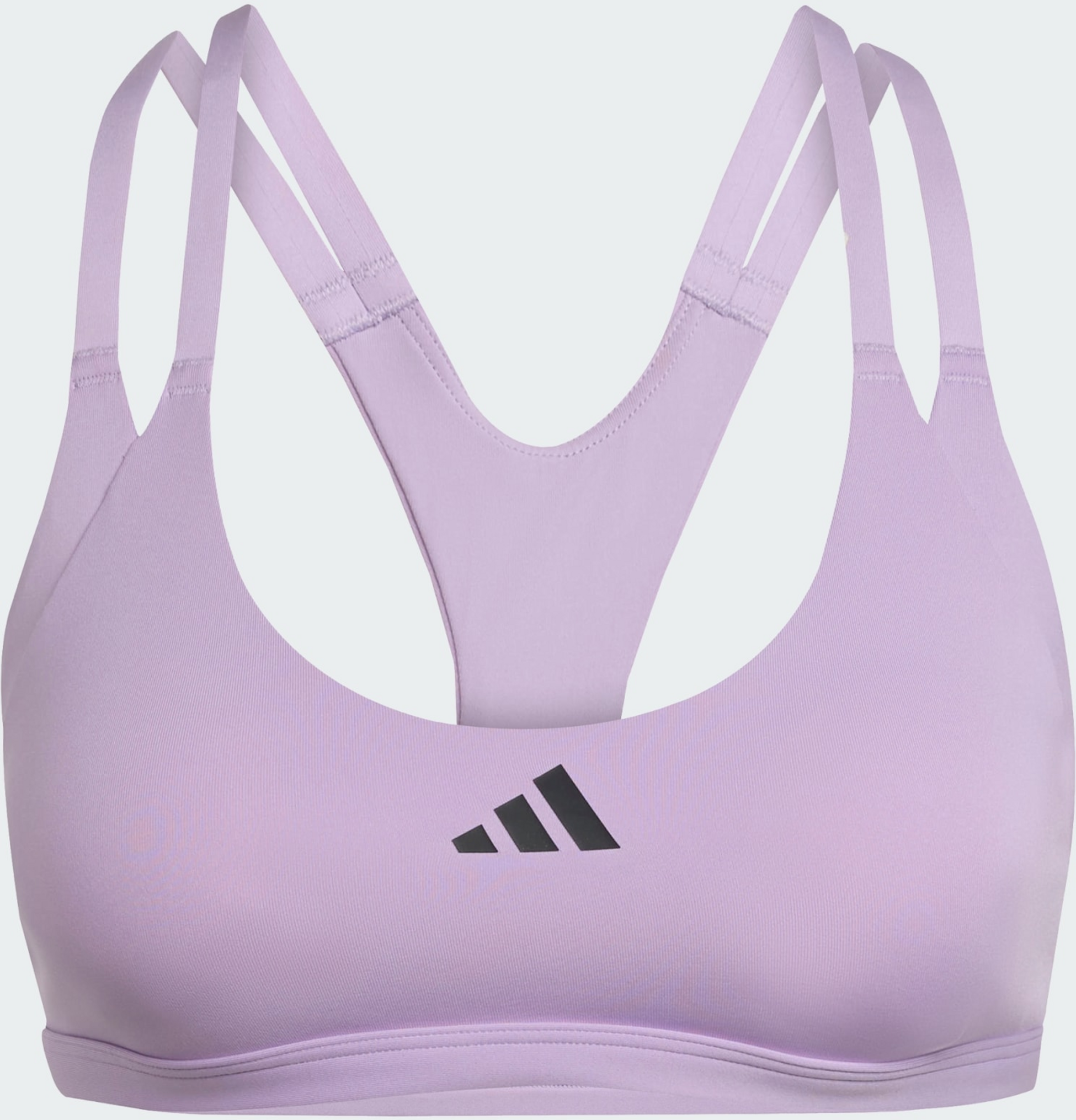 ADIDAS, Adidas Aeroimpact Luxe Training Light-support Bh