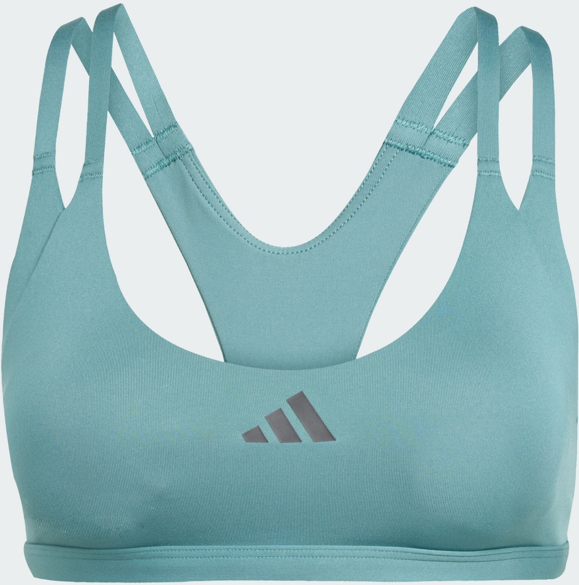 ADIDAS, Adidas Aeroimpact Luxe Training Light-support Bh
