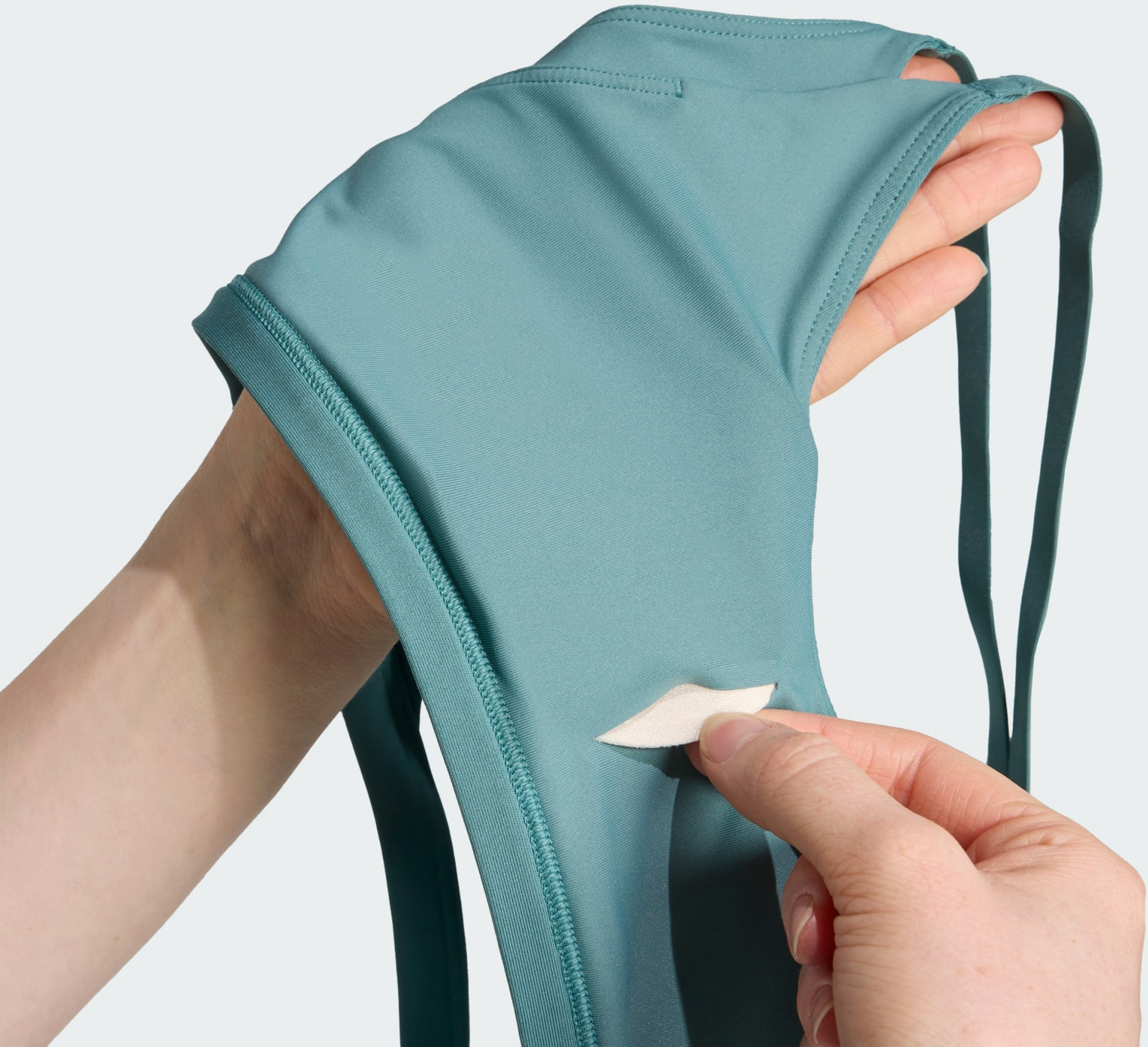 ADIDAS, Adidas Aeroimpact Luxe Training Light-support Bh