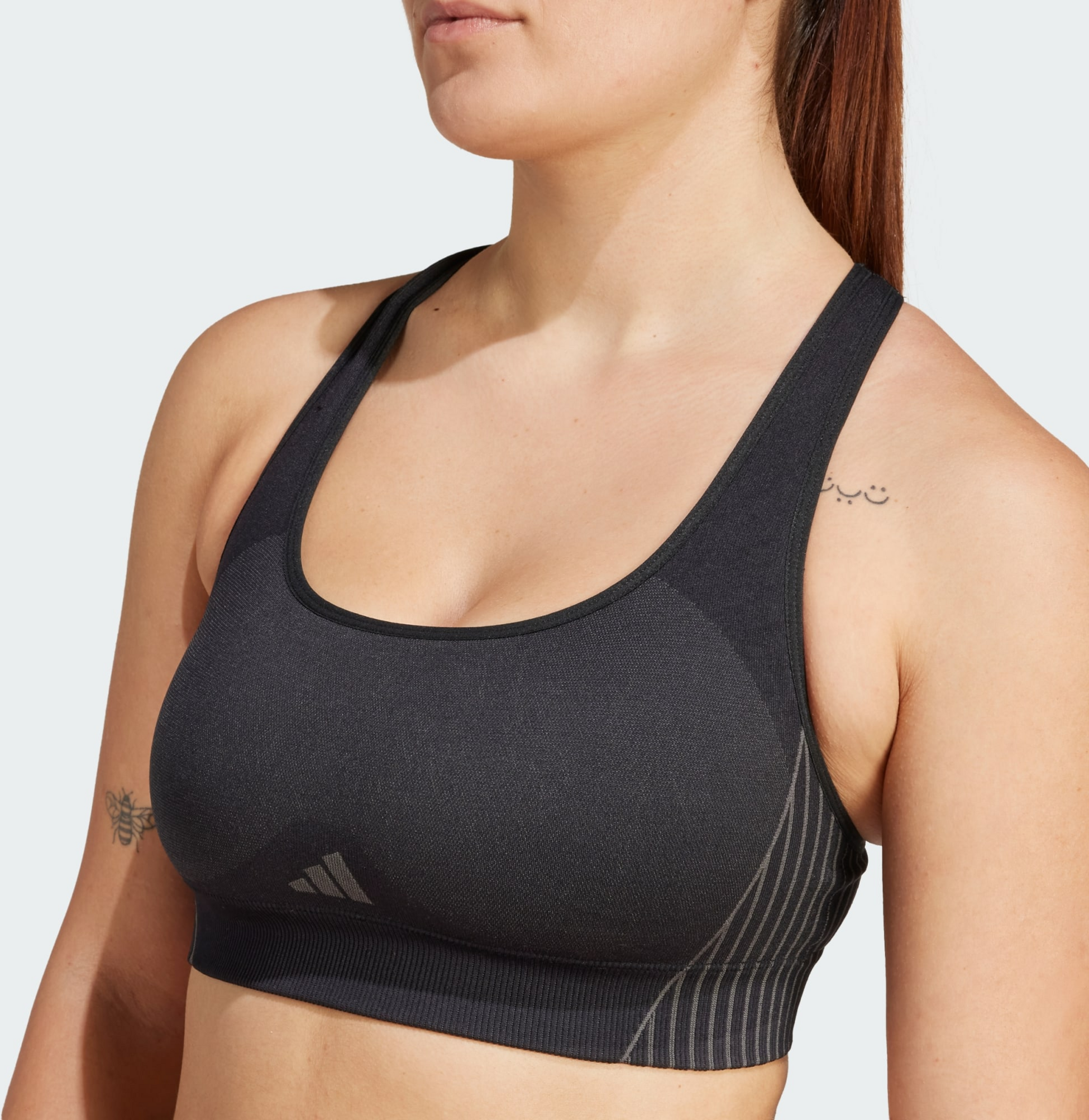 ADIDAS, Adidas Aeroknit Light-support Bh