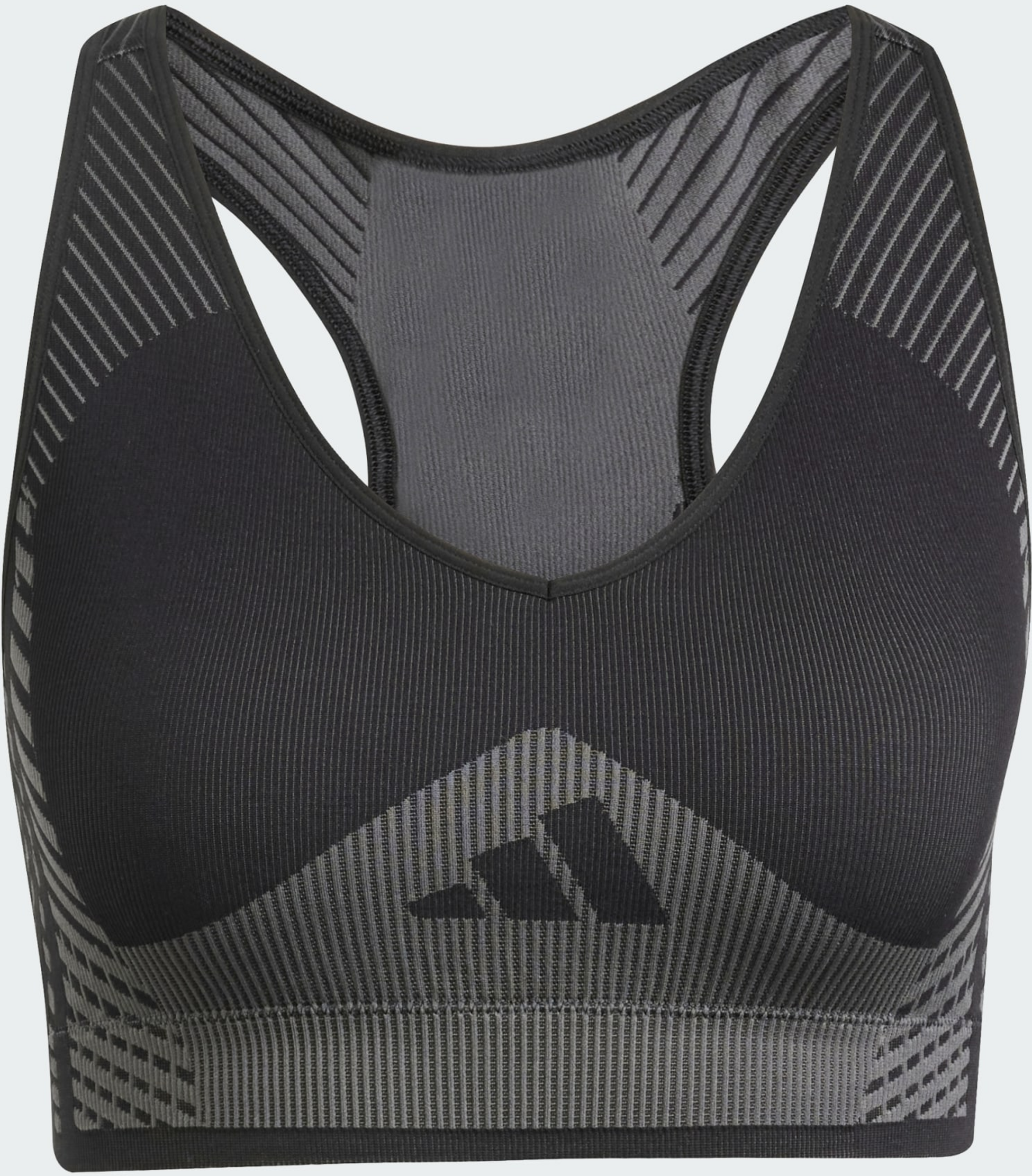 ADIDAS, Adidas Aeroknit Training Light Support Bh