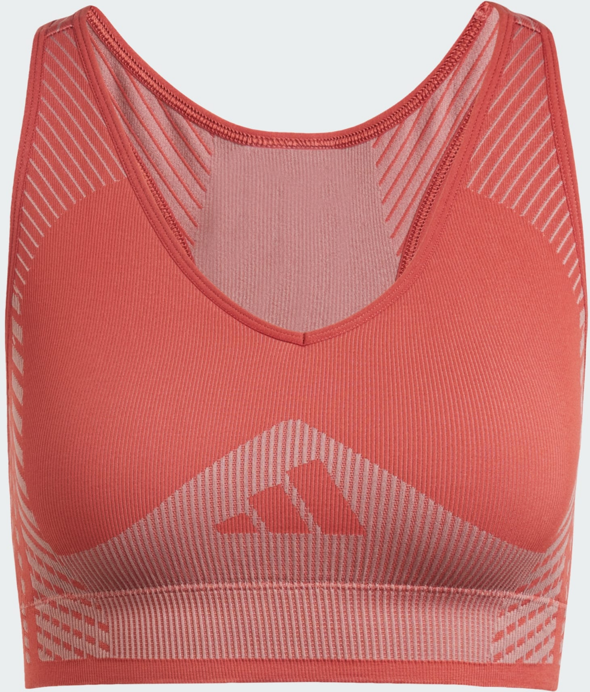 ADIDAS, Adidas Aeroknit Training Light Support Bh