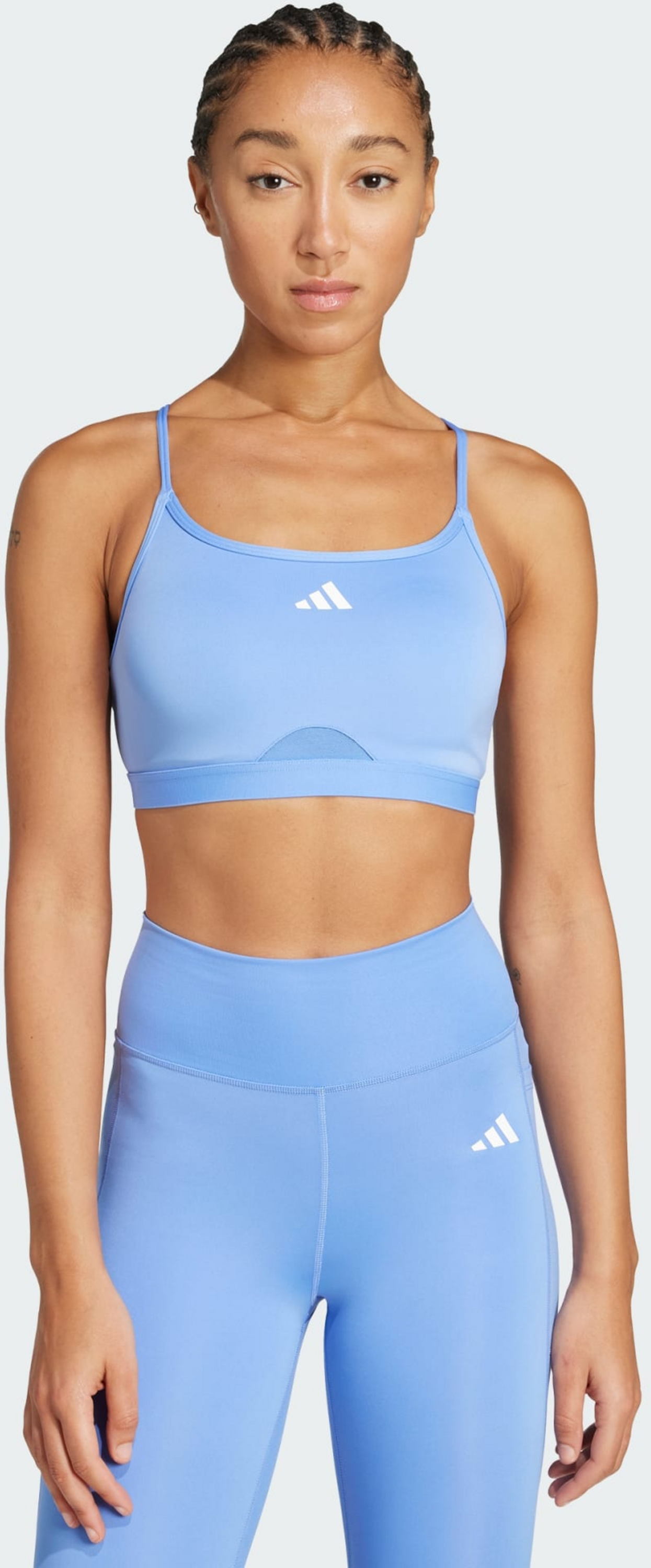 ADIDAS, Adidas Aeroreact Training 3-stripes Bh