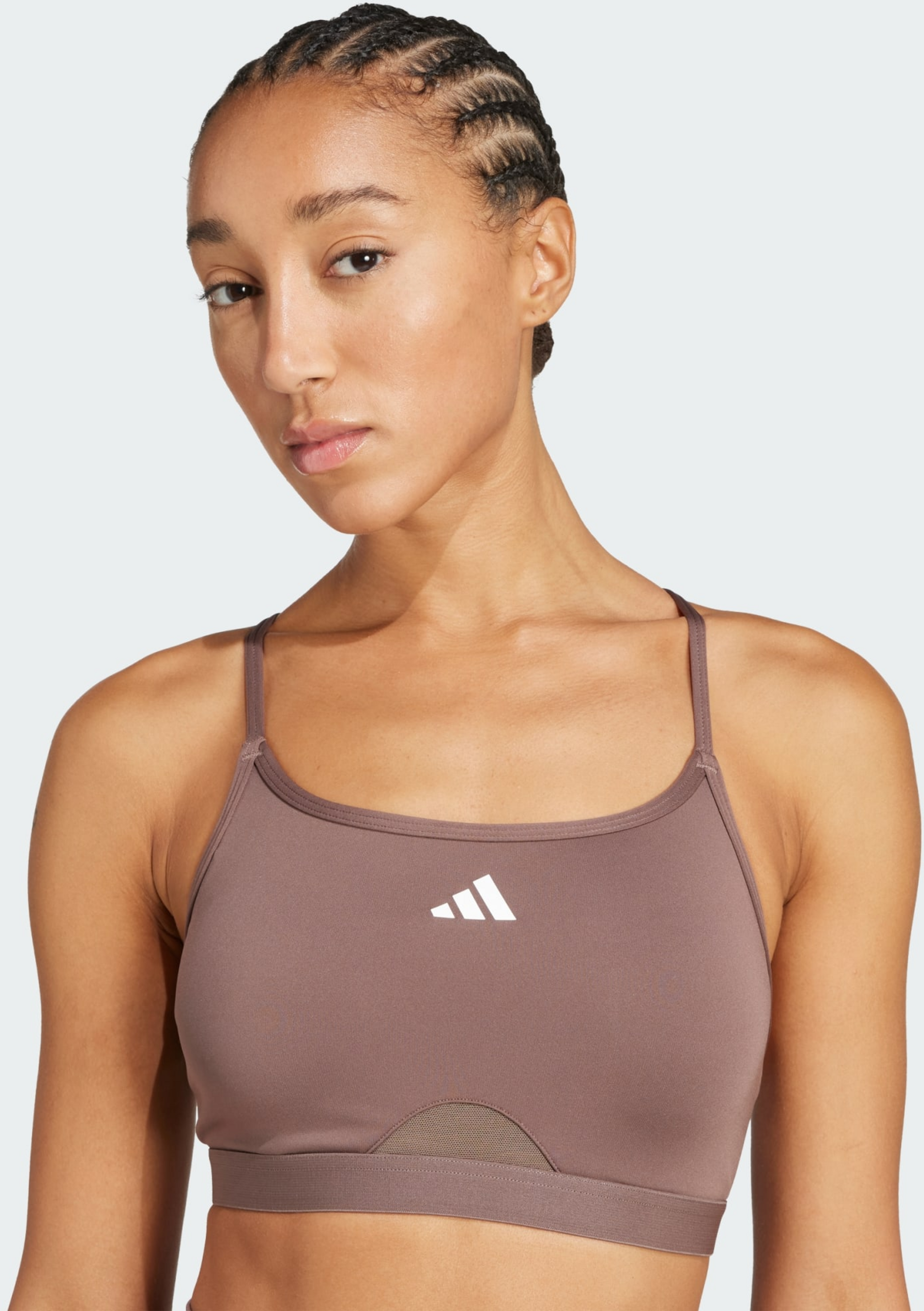 ADIDAS, Adidas Aeroreact Training 3-stripes Bh