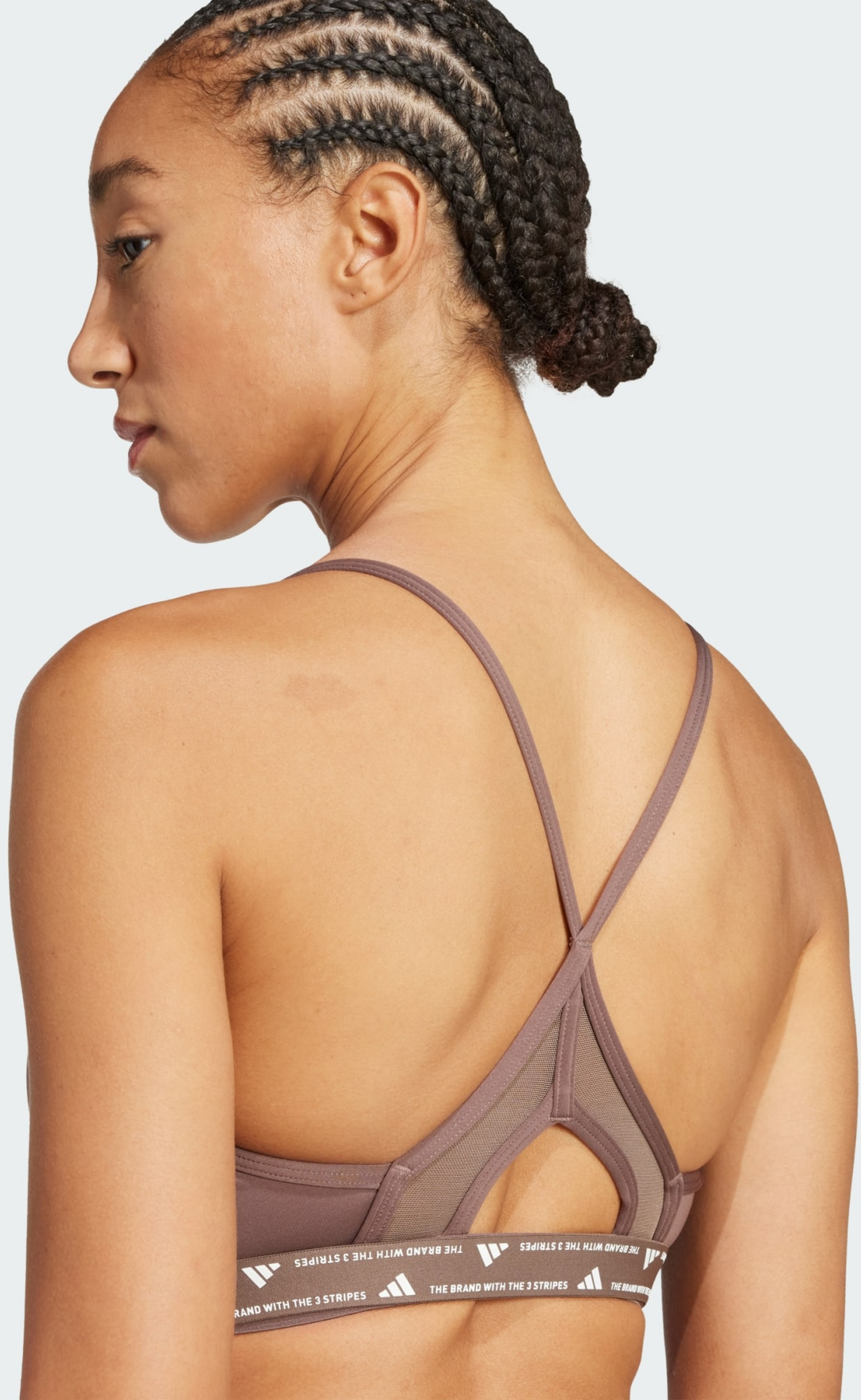 ADIDAS, Adidas Aeroreact Training 3-stripes Bh