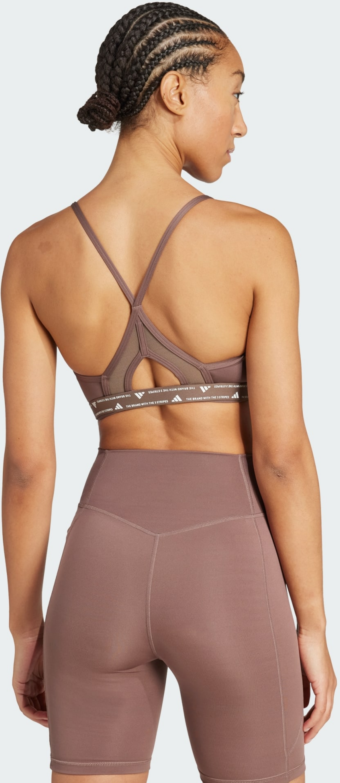 ADIDAS, Adidas Aeroreact Training 3-stripes Bh