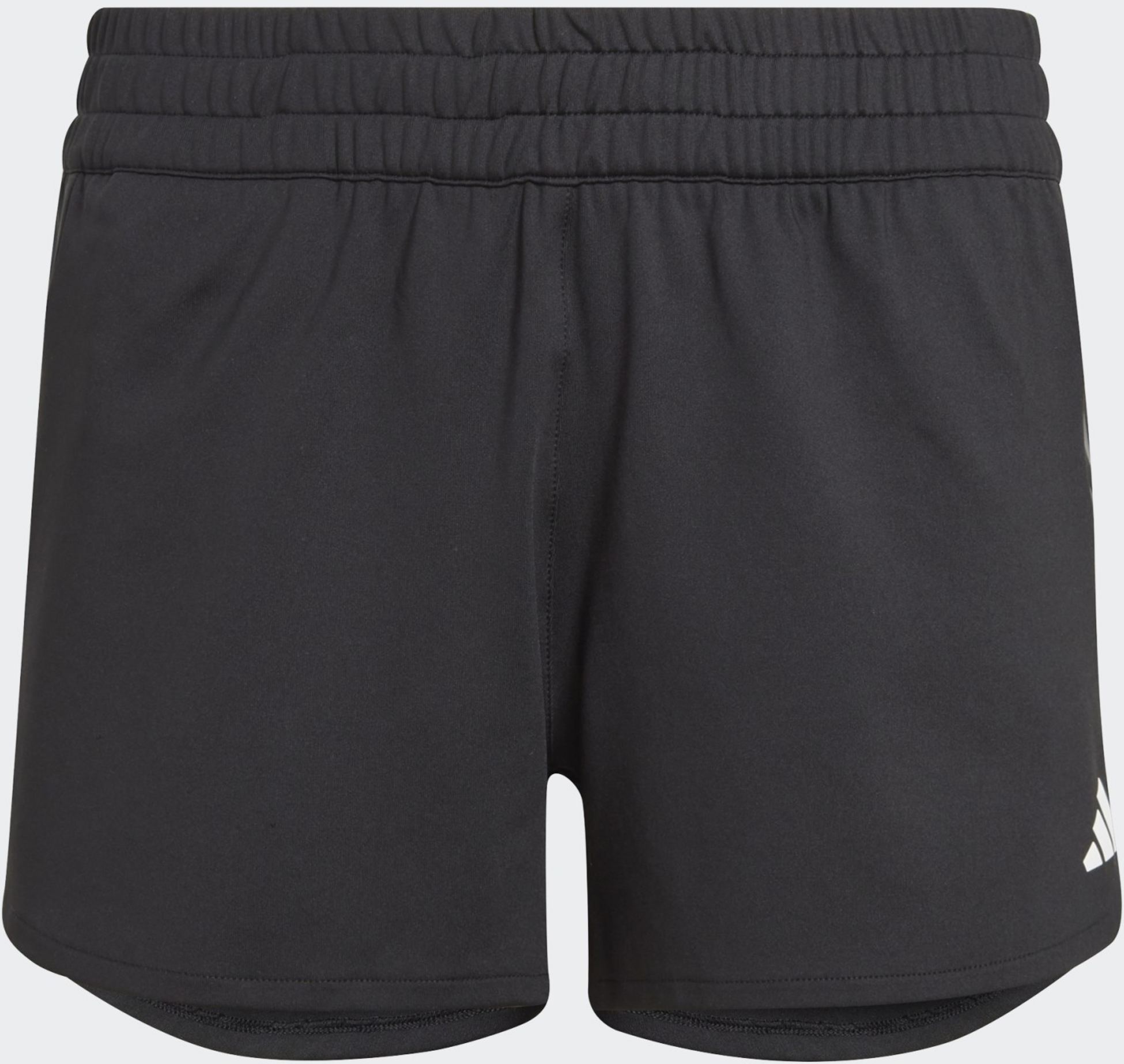 ADIDAS, Adidas Aeroready 3-stripes Knit Shorts