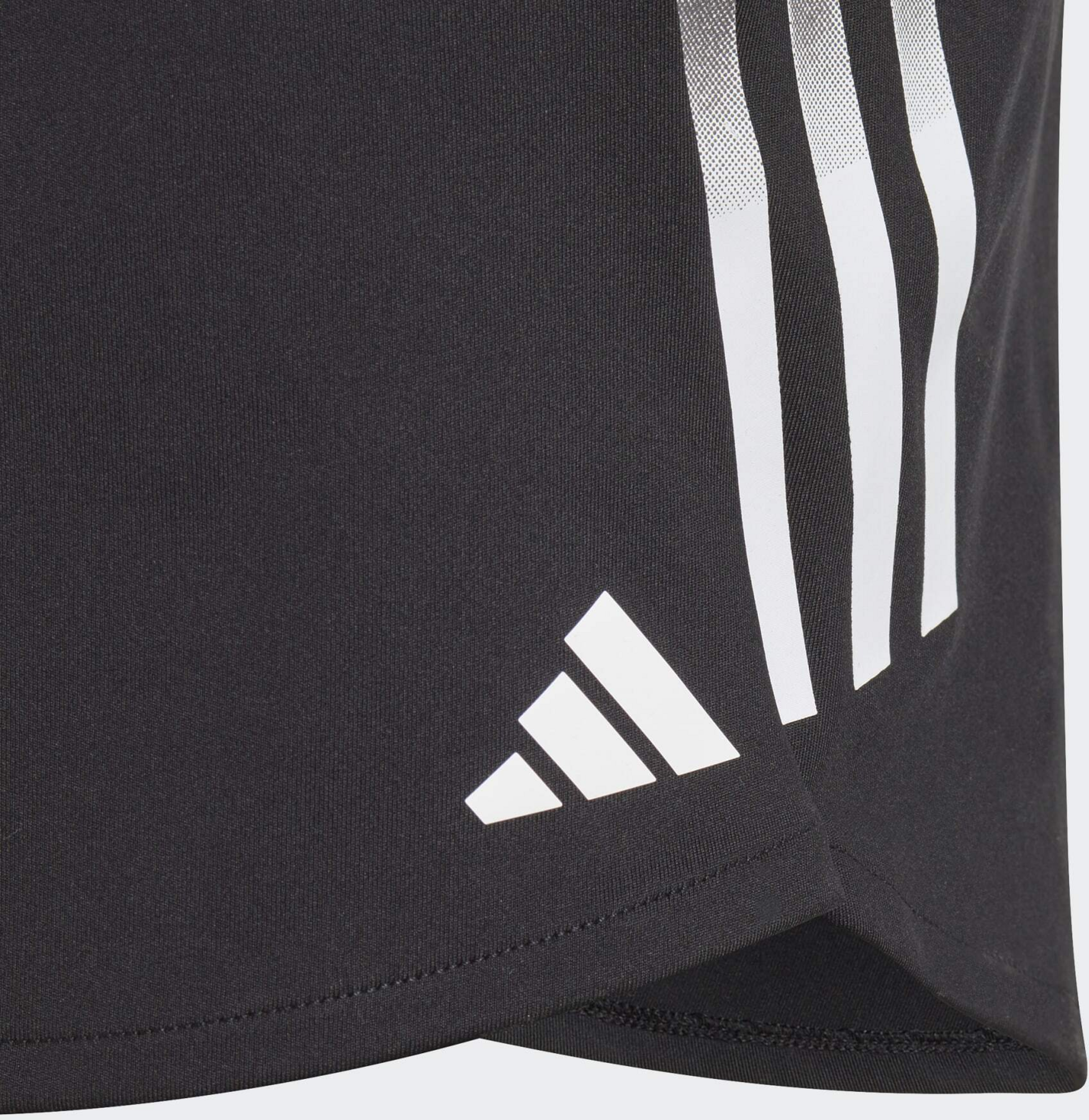 ADIDAS, Adidas Aeroready 3-stripes Knit Shorts