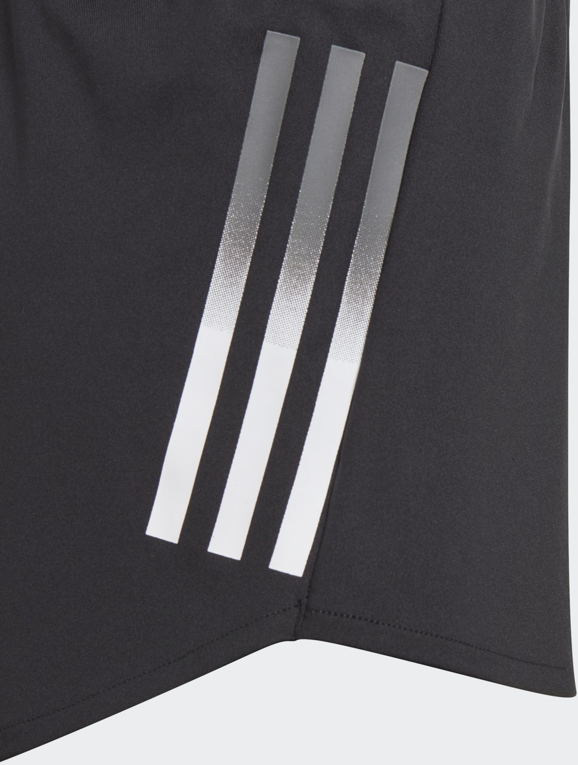 ADIDAS, Adidas Aeroready 3-stripes Knit Shorts