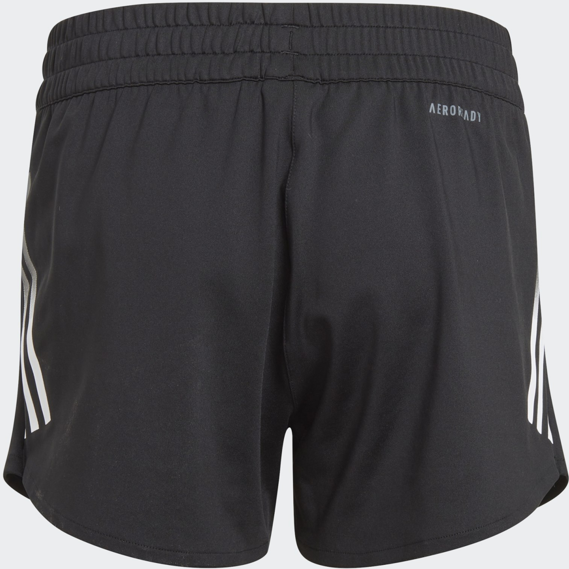 ADIDAS, Adidas Aeroready 3-stripes Knit Shorts