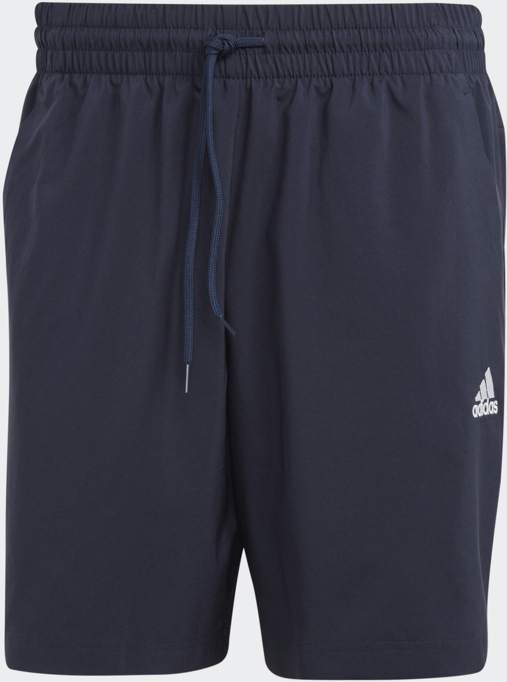 ADIDAS, Adidas Aeroready Essentials Chelsea Small Logo Shorts