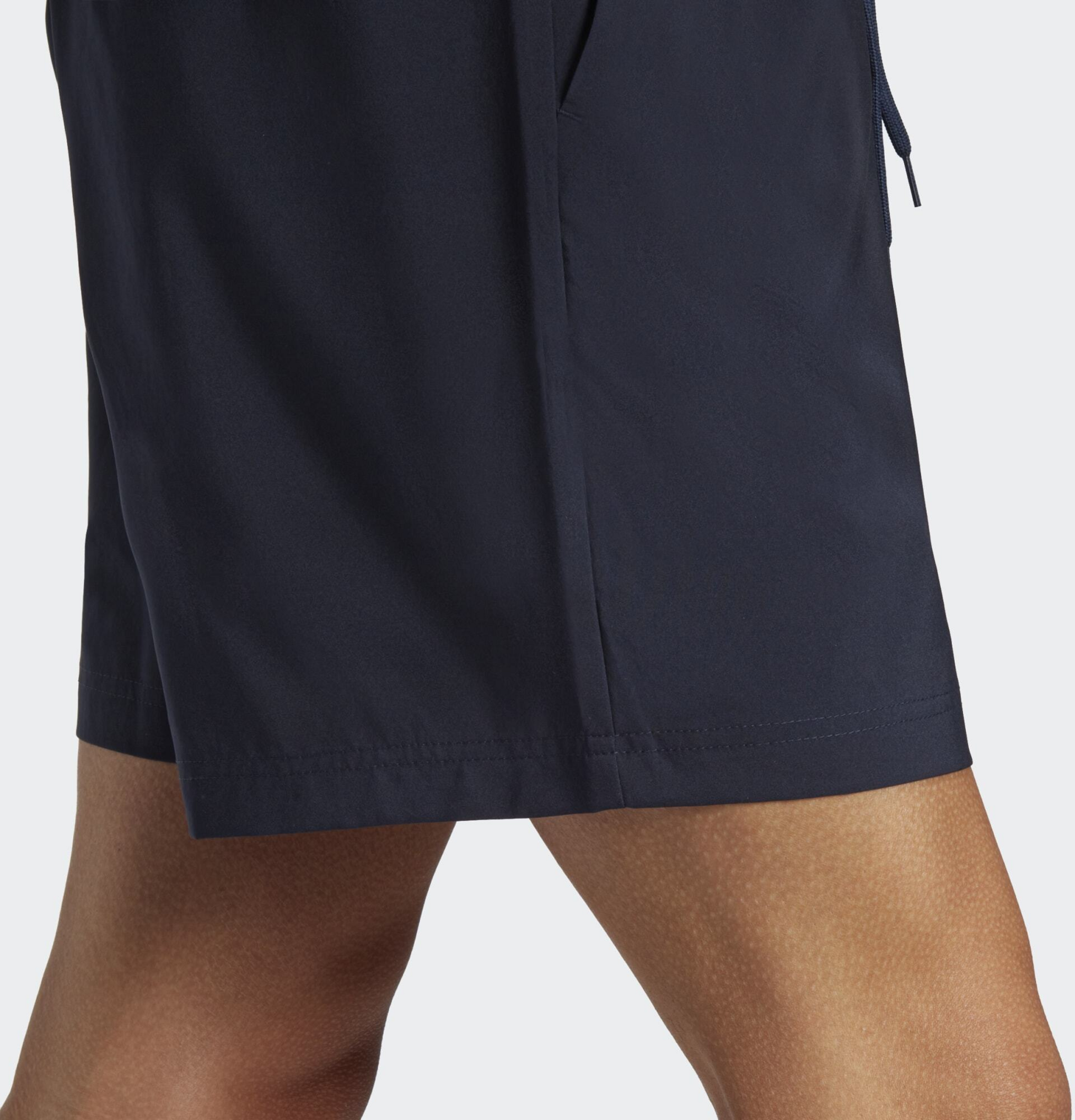 ADIDAS, Adidas Aeroready Essentials Chelsea Small Logo Shorts