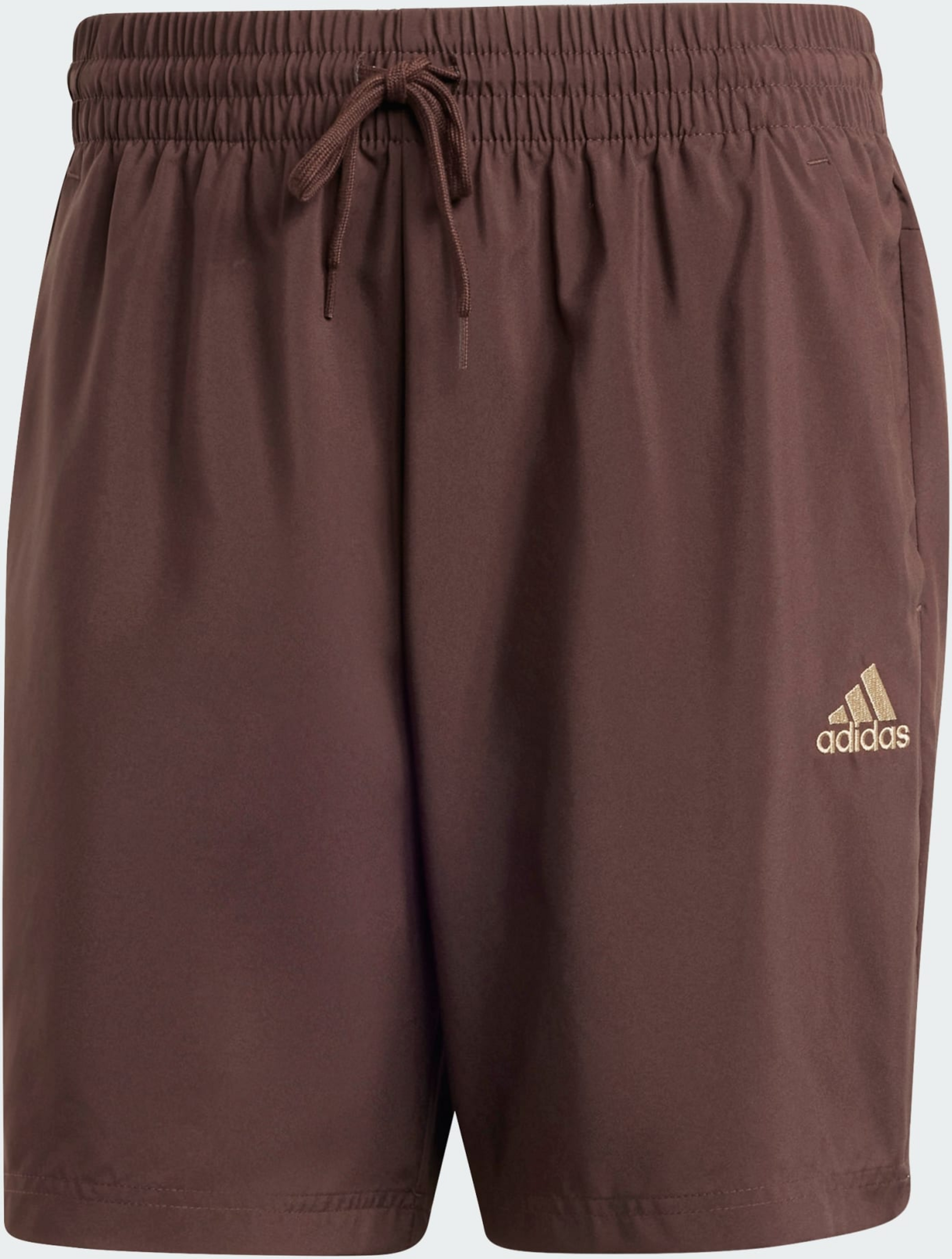 ADIDAS, Adidas Aeroready Essentials Chelsea Small Logo Shorts