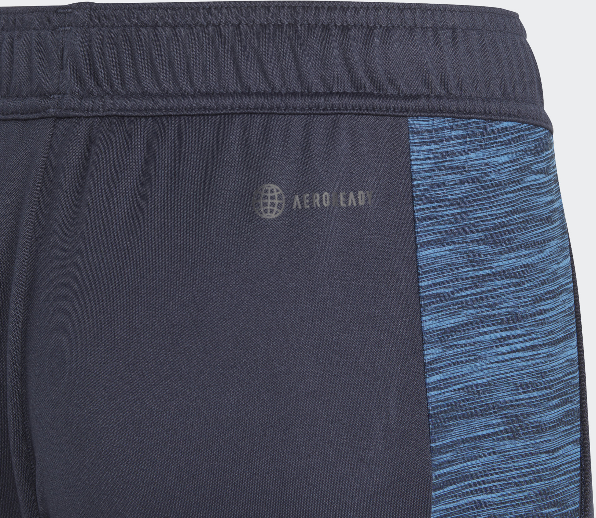 ADIDAS, Adidas Aeroready Heather Shorts