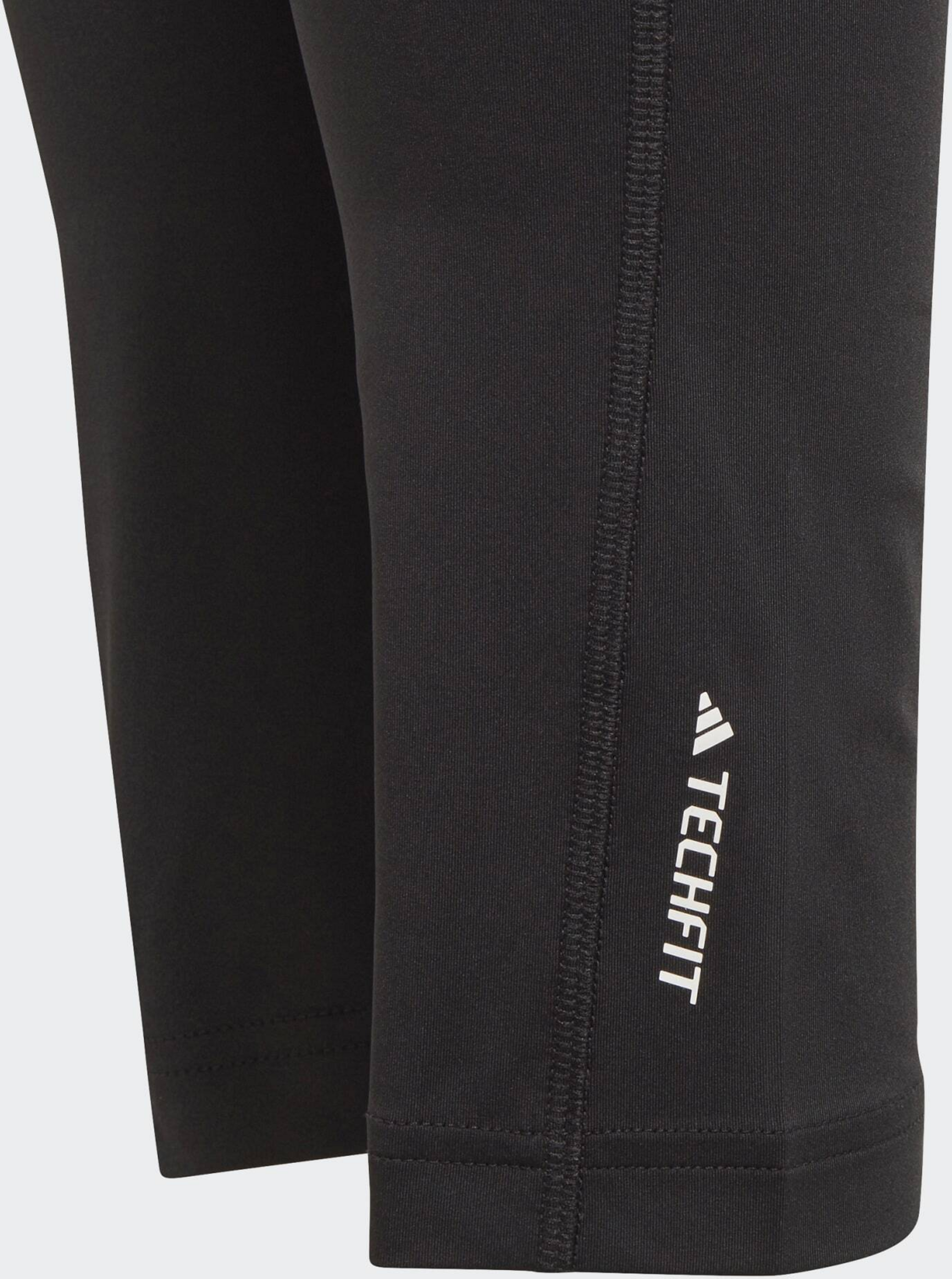 ADIDAS, Adidas Aeroready Techfit Long Tights Barn