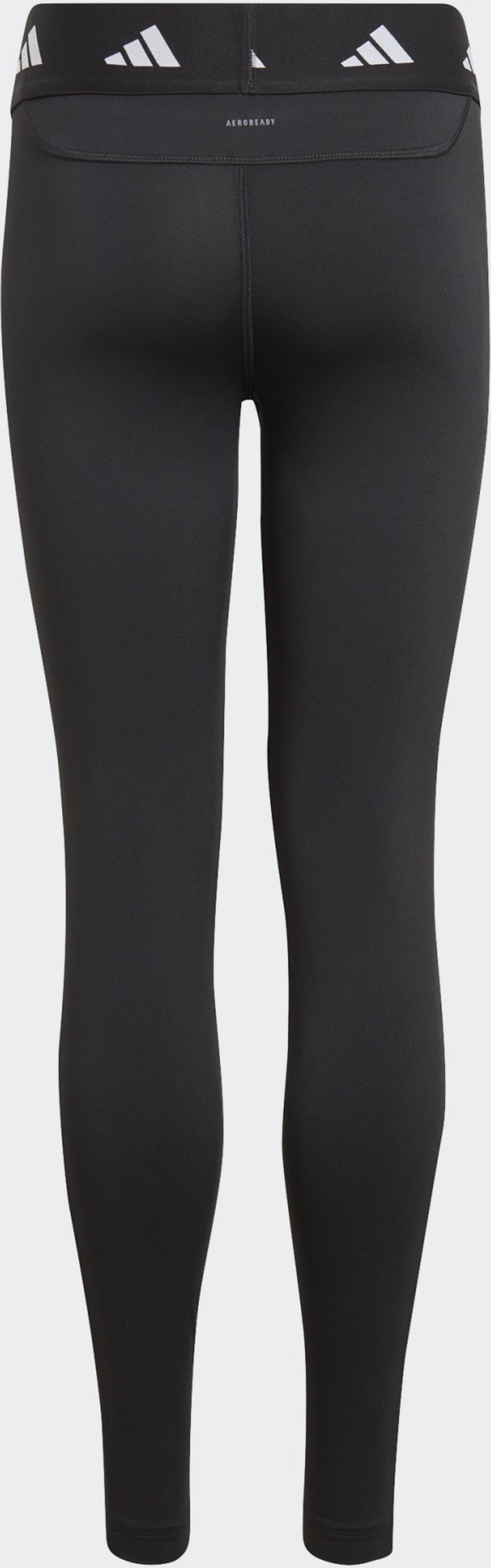 ADIDAS, Adidas Aeroready Techfit Long Tights Barn