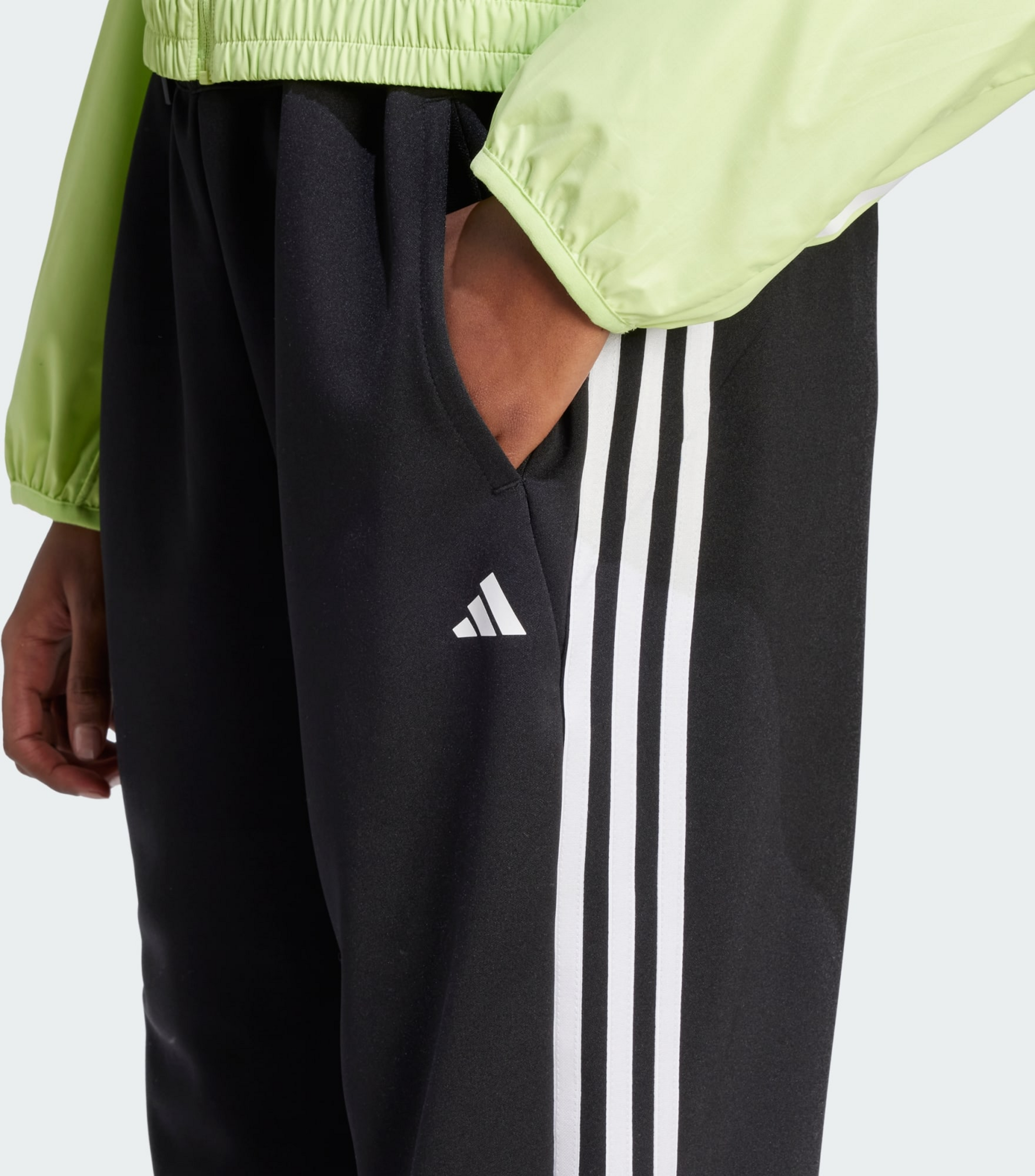 ADIDAS, Adidas Aeroready Train Essentials 3-stripes Byxor