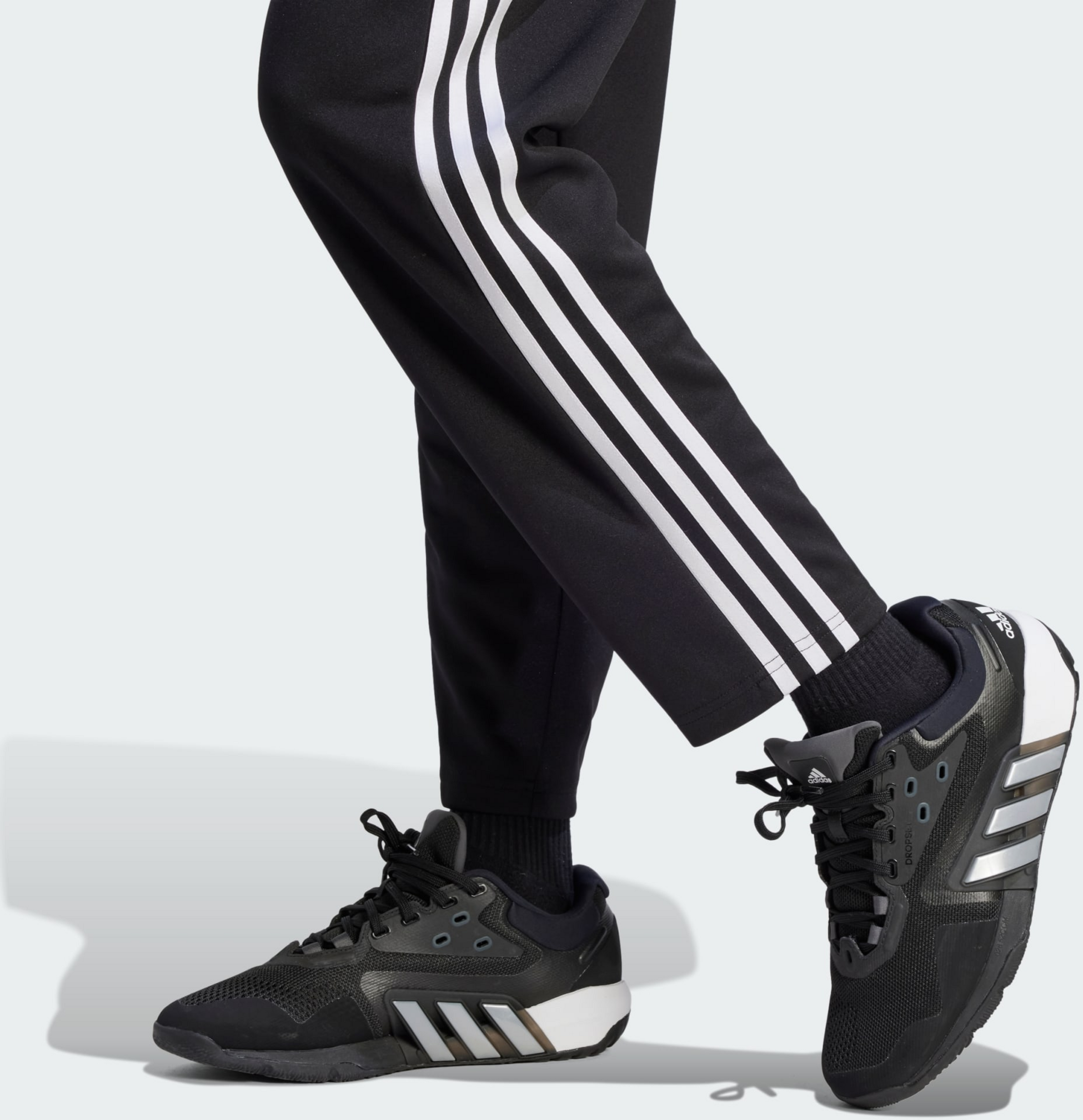 ADIDAS, Adidas Aeroready Train Essentials 3-stripes Byxor