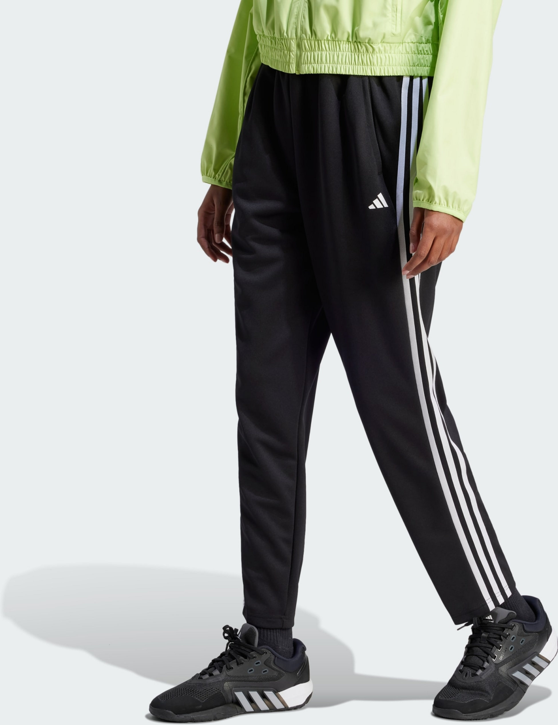 ADIDAS, Adidas Aeroready Train Essentials 3-stripes Byxor