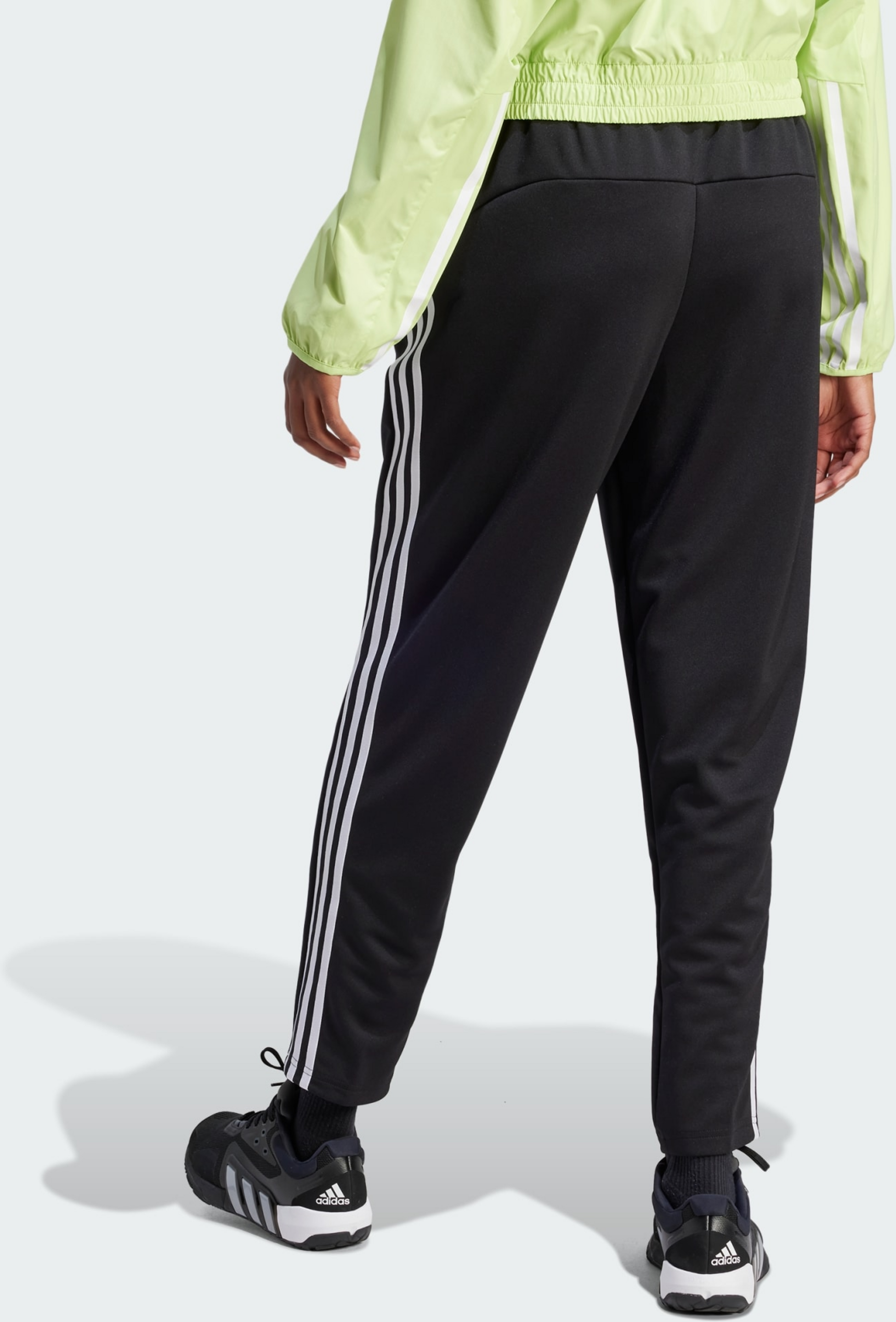 ADIDAS, Adidas Aeroready Train Essentials 3-stripes Byxor