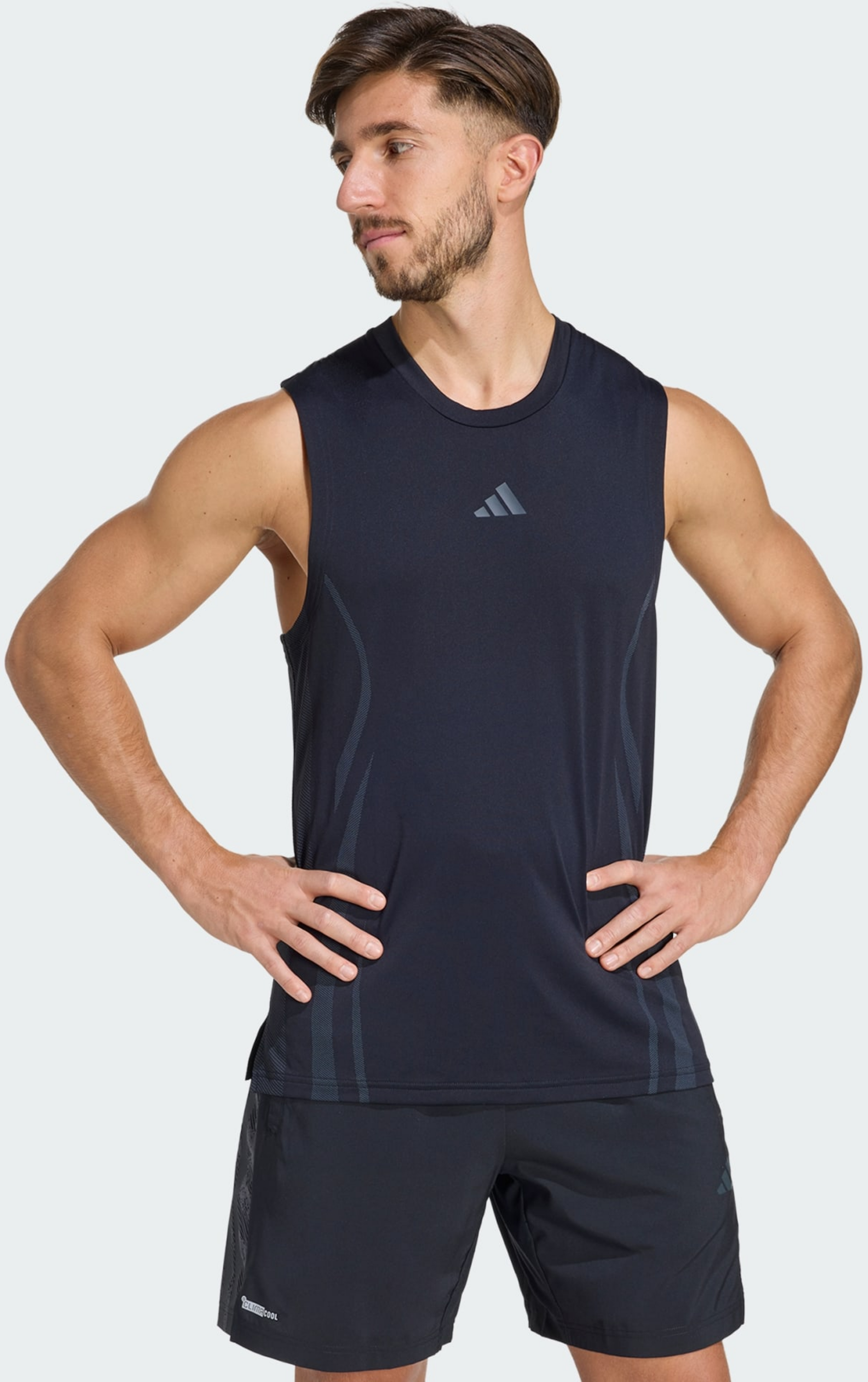 ADIDAS, Adidas Airchill Intensity Linne