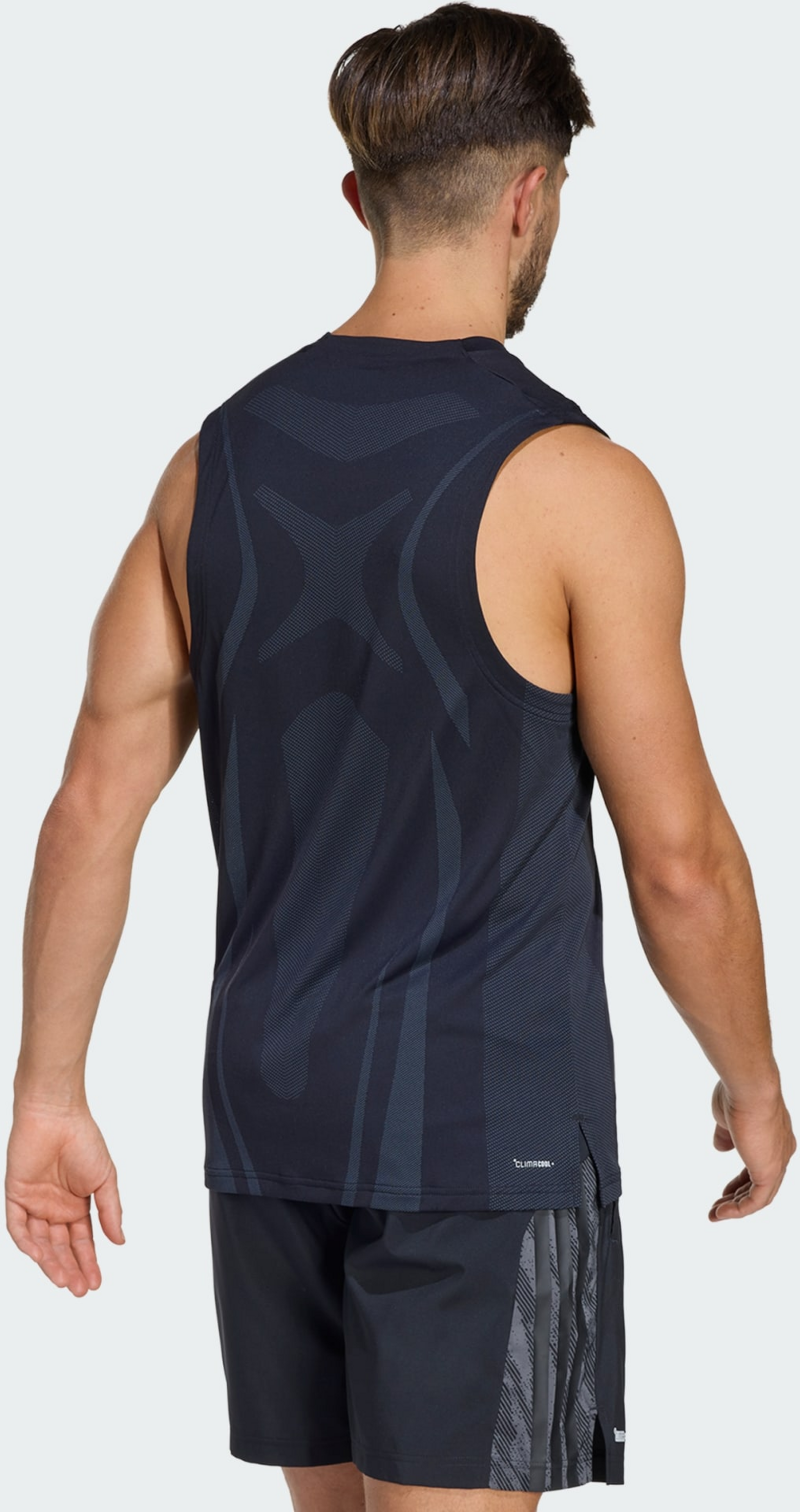 ADIDAS, Adidas Airchill Intensity Linne