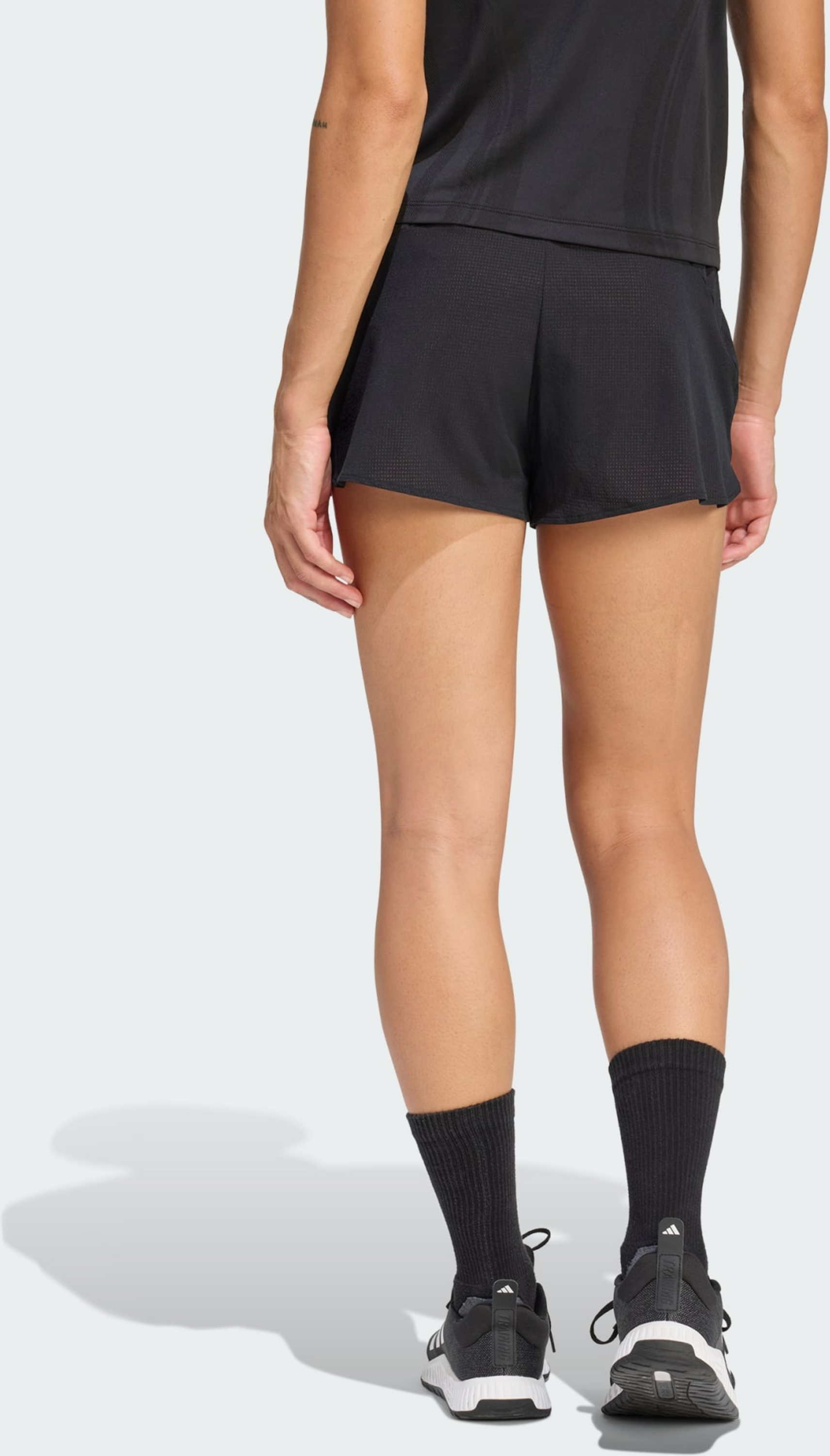 ADIDAS, Adidas Airchill Intensity Shorts