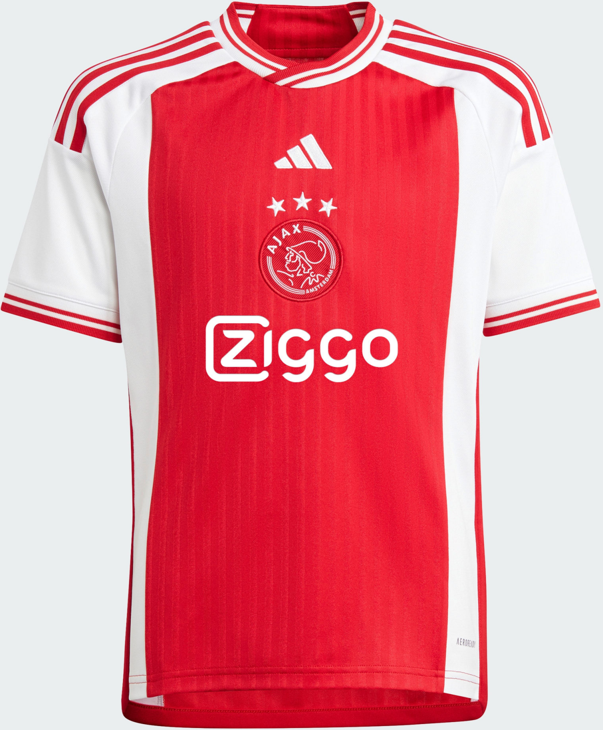 ADIDAS, Adidas Ajax Amsterdam 23/24 Hemmatröja Barn