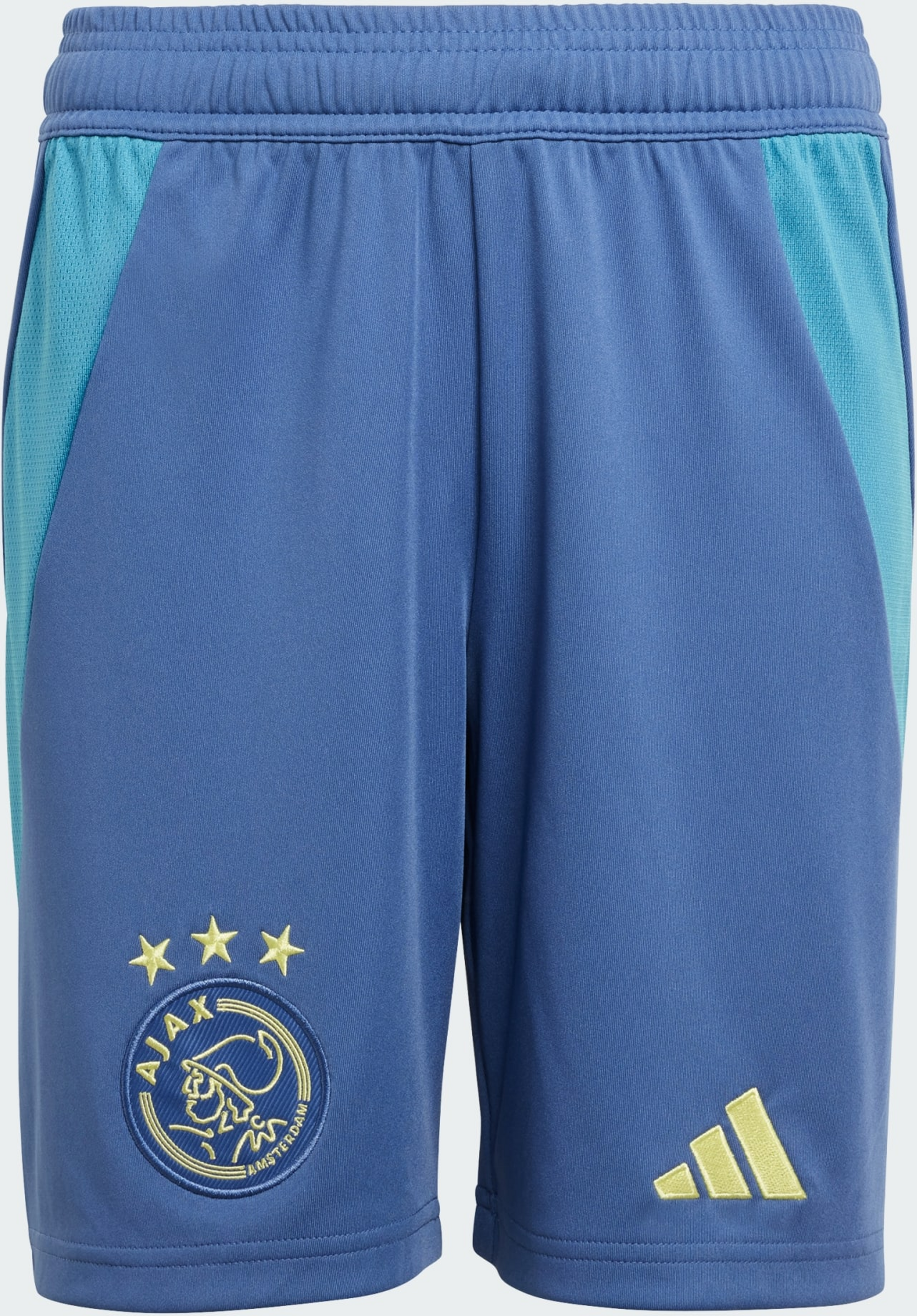 ADIDAS, Adidas Ajax Amsterdam 24/25 Bortashorts