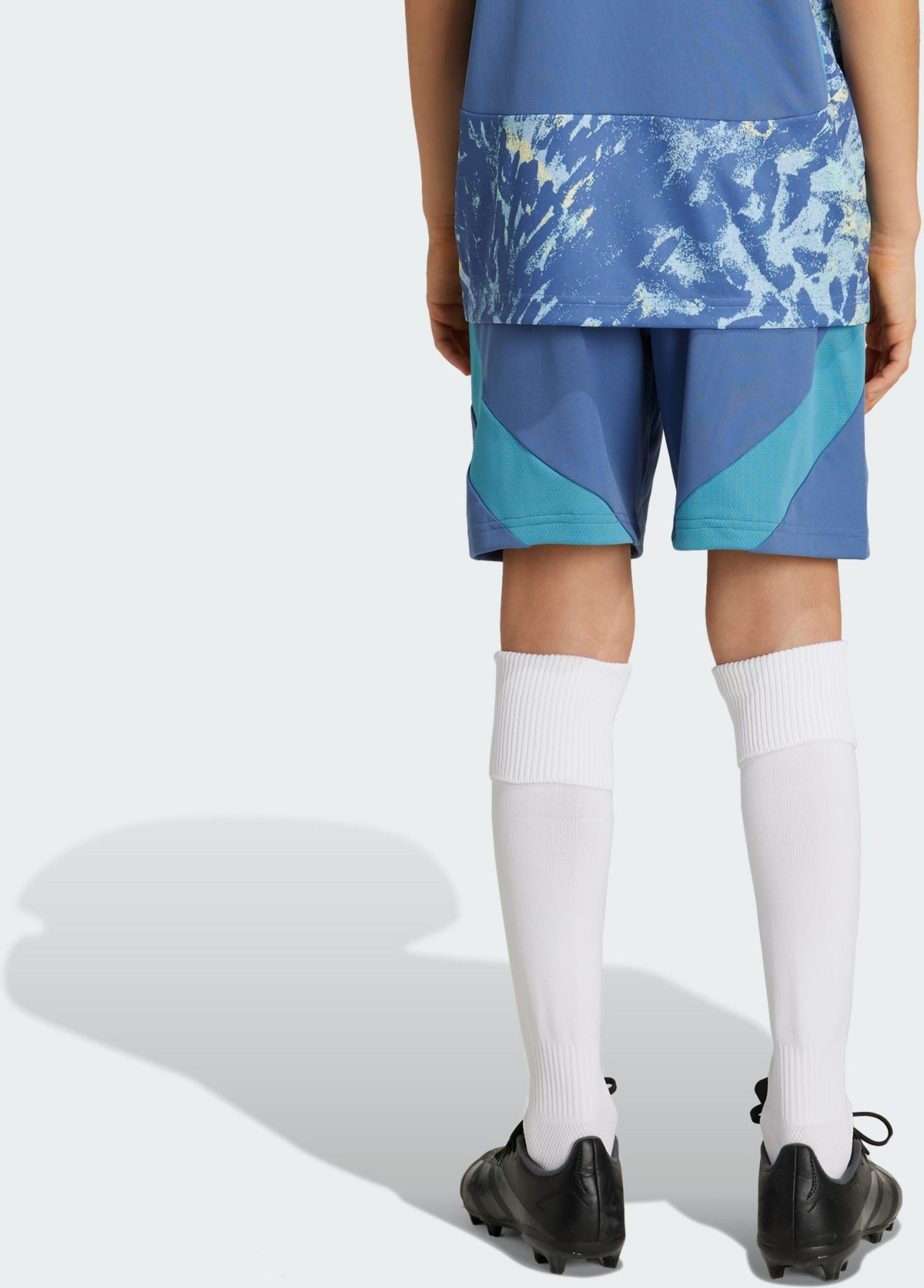 ADIDAS, Adidas Ajax Amsterdam 24/25 Bortashorts