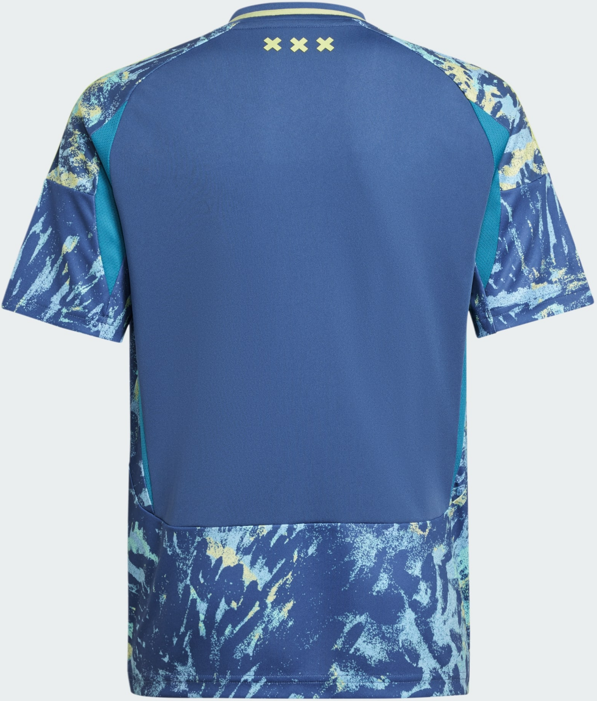 ADIDAS, Adidas Ajax Amsterdam 24/25 Bortatröja