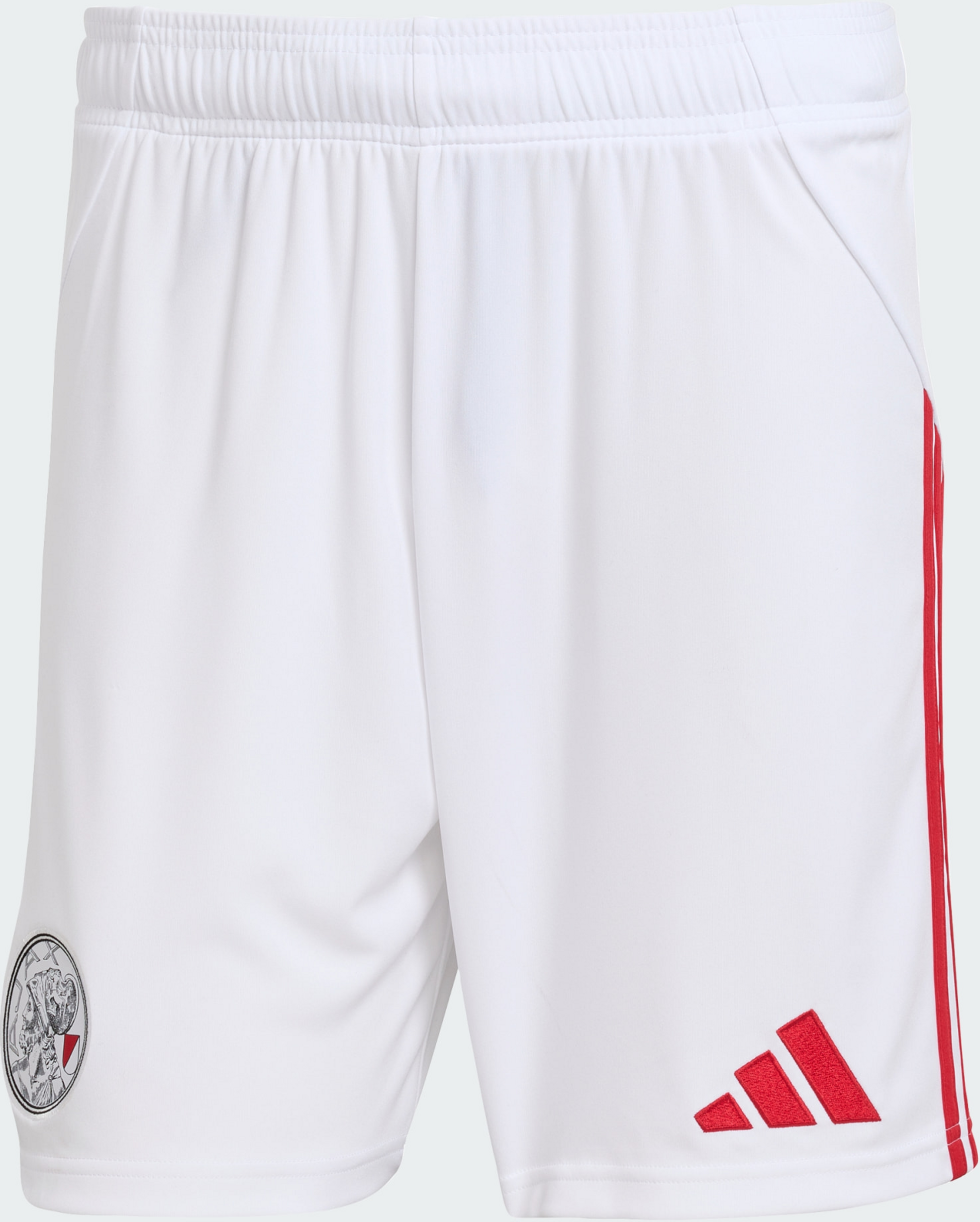 ADIDAS, Adidas Ajax Amsterdam 25/26 Hemmashorts