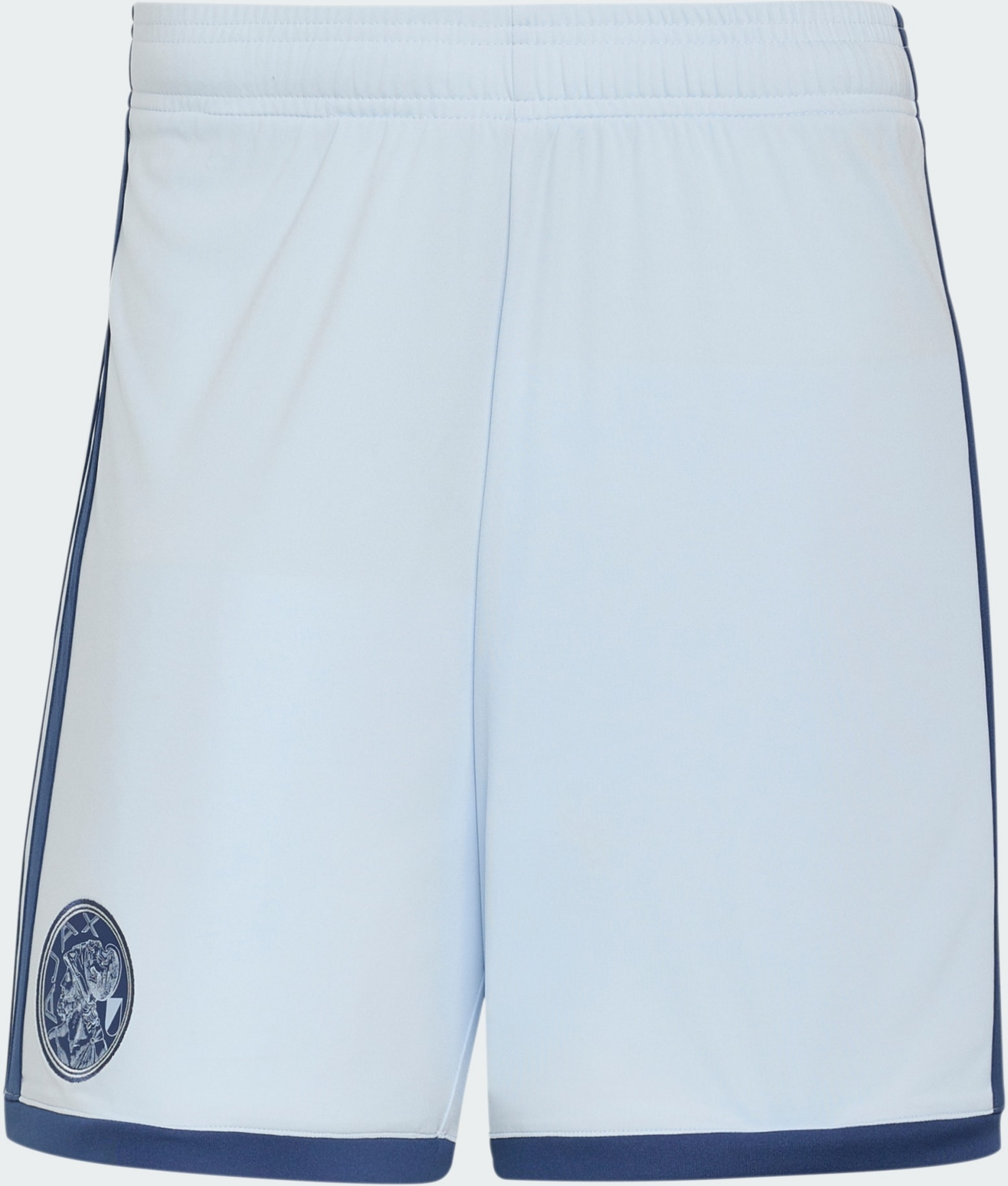 ADIDAS, Adidas Ajax Amsterdam 26/27-tredjeshorts
