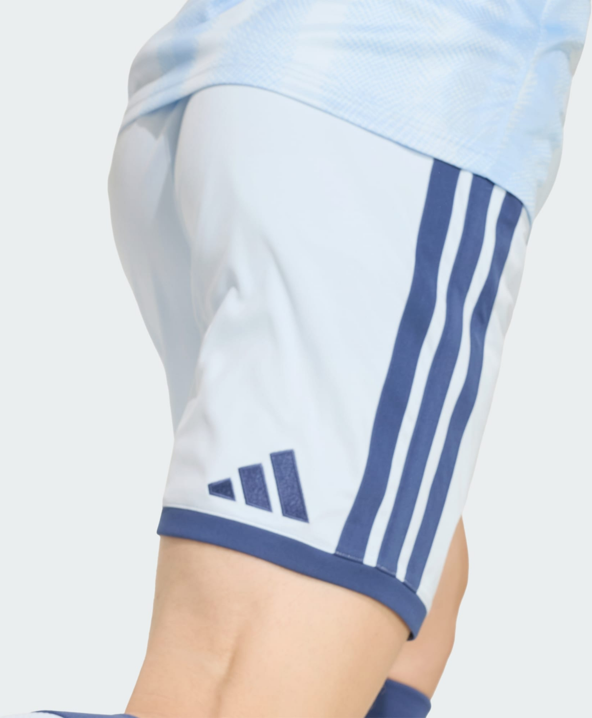 ADIDAS, Adidas Ajax Amsterdam 26/27-tredjeshorts