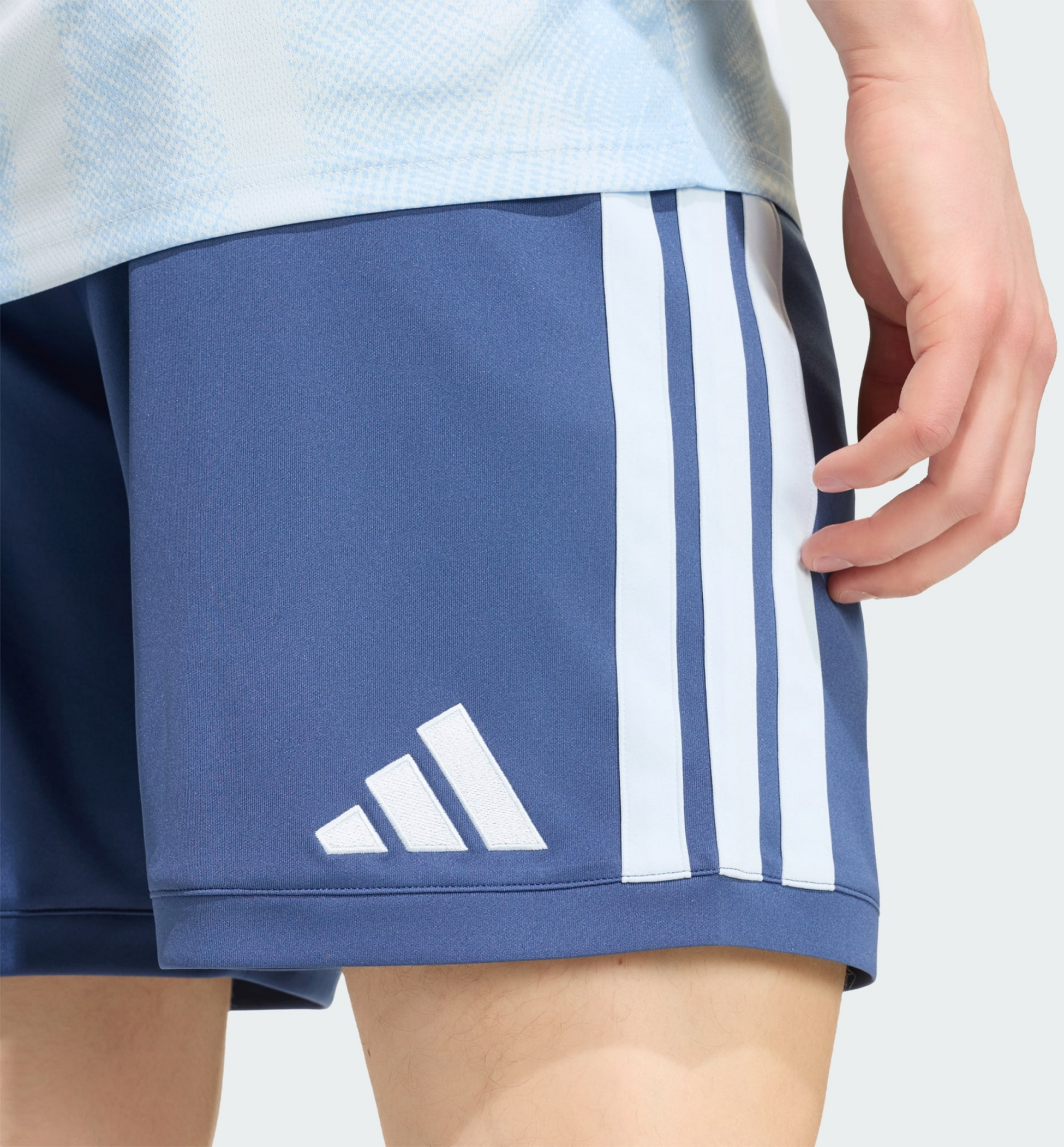 ADIDAS, Adidas Ajax Amsterdam 26/27-tredjeshorts