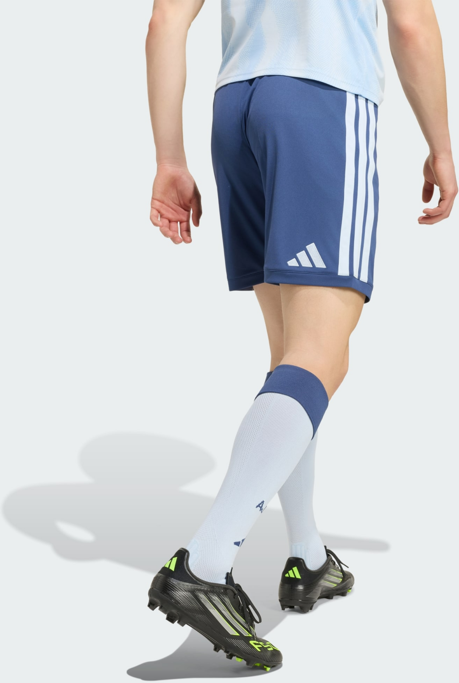 ADIDAS, Adidas Ajax Amsterdam 26/27-tredjeshorts